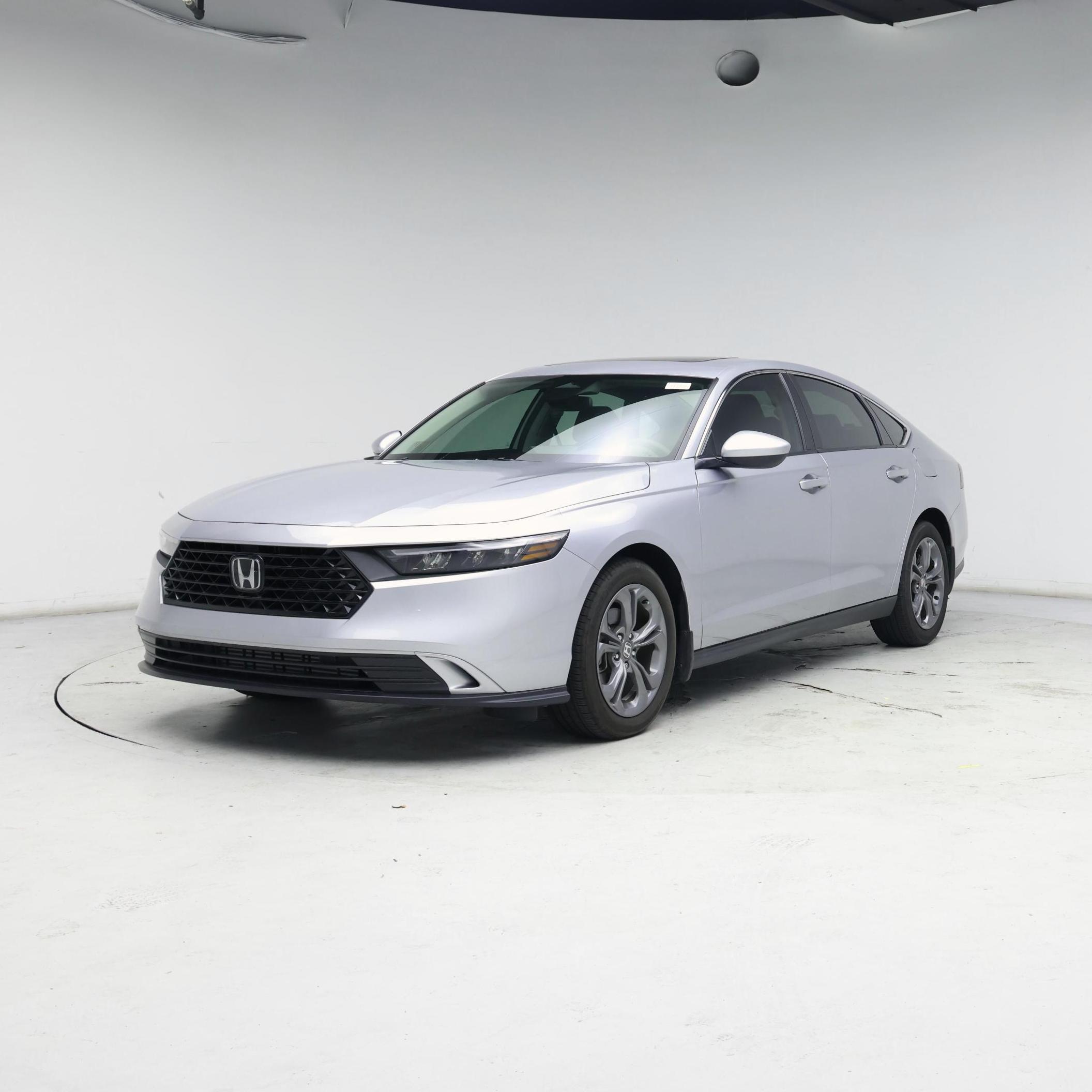 Thumbnail: 2024 Honda Accord - 4