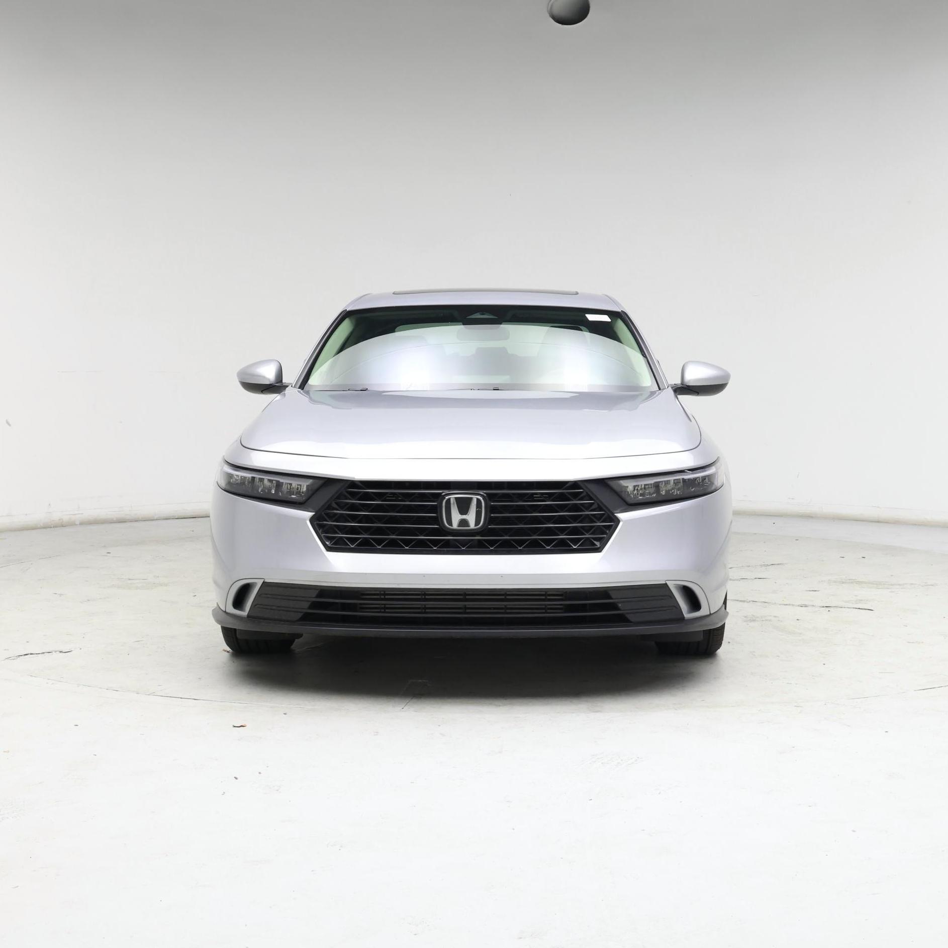 Thumbnail: 2024 Honda Accord - 5