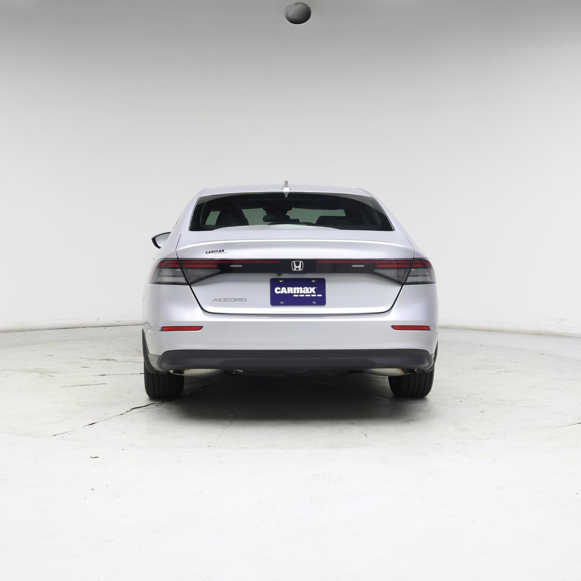 Thumbnail: 2024 Honda Accord - 6