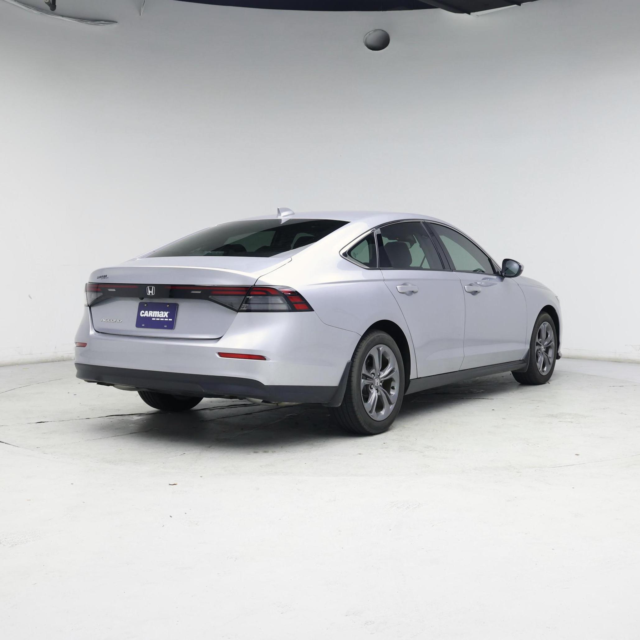 Thumbnail: 2024 Honda Accord - 8