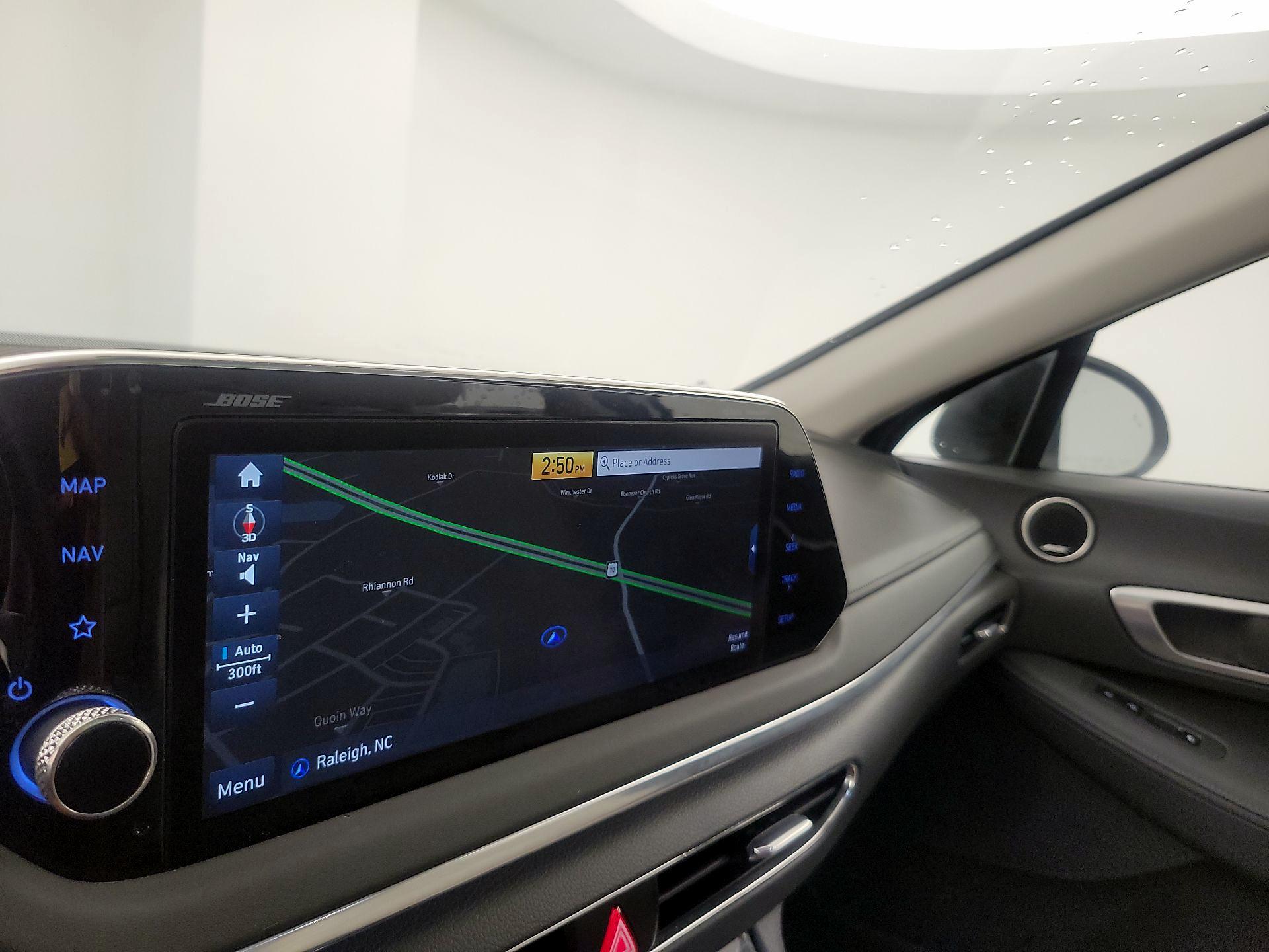 Thumbnail: 2020 Hyundai Sonata - 14
