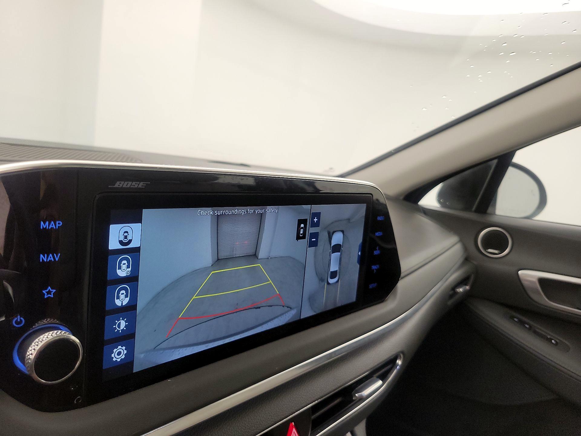 Thumbnail: 2020 Hyundai Sonata - 15