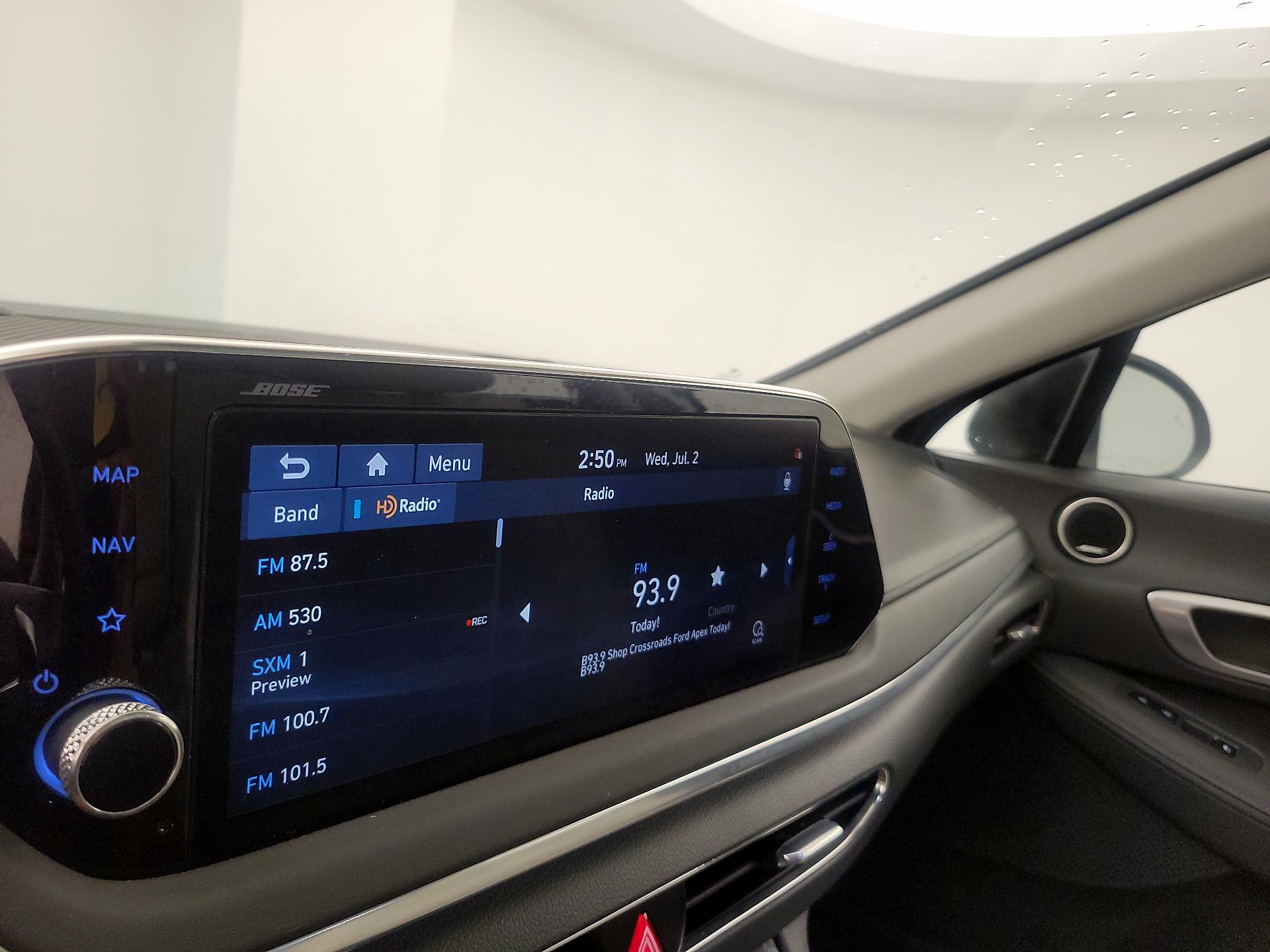 Thumbnail: 2020 Hyundai Sonata - 16