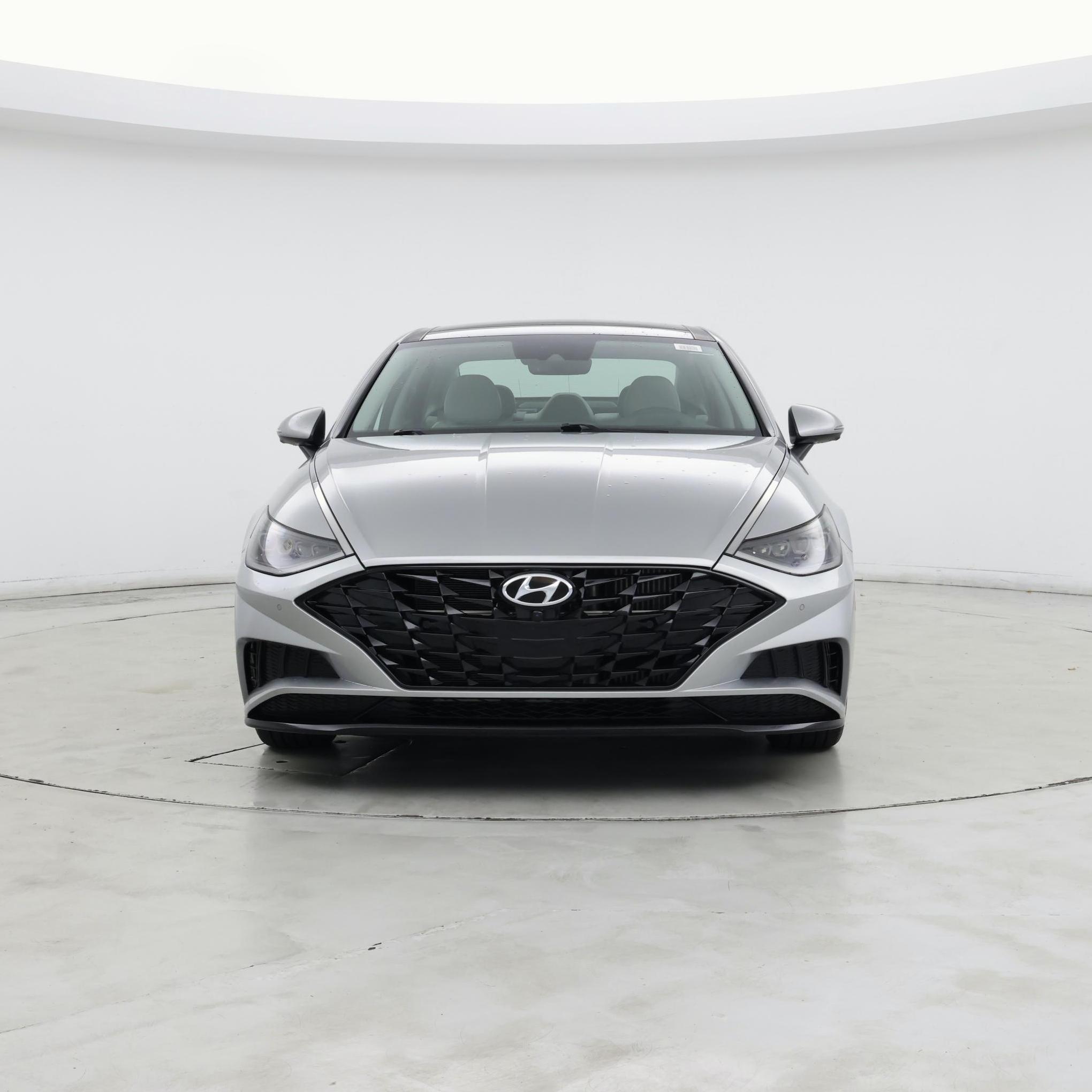 Thumbnail: 2020 Hyundai Sonata - 5