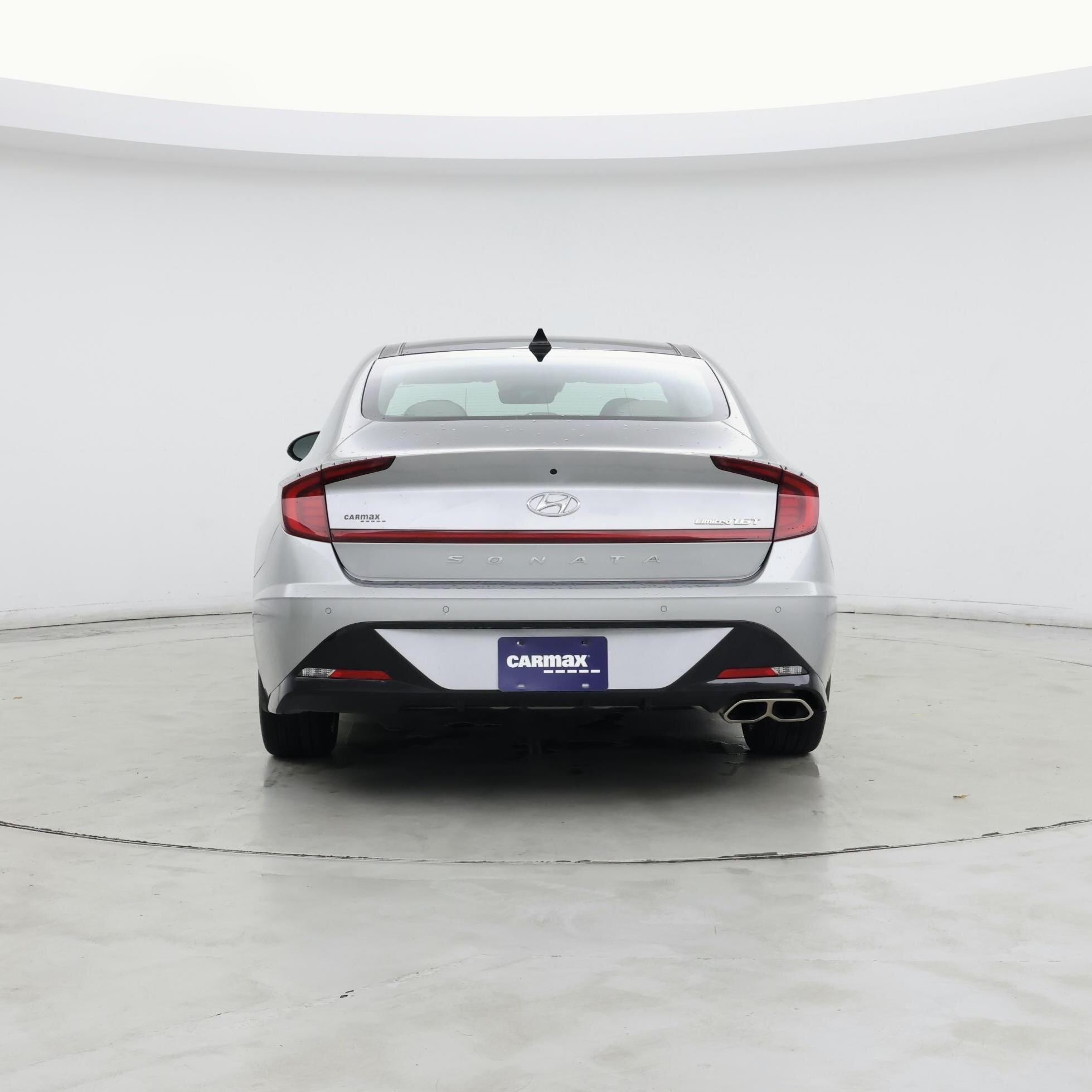 Thumbnail: 2020 Hyundai Sonata - 6