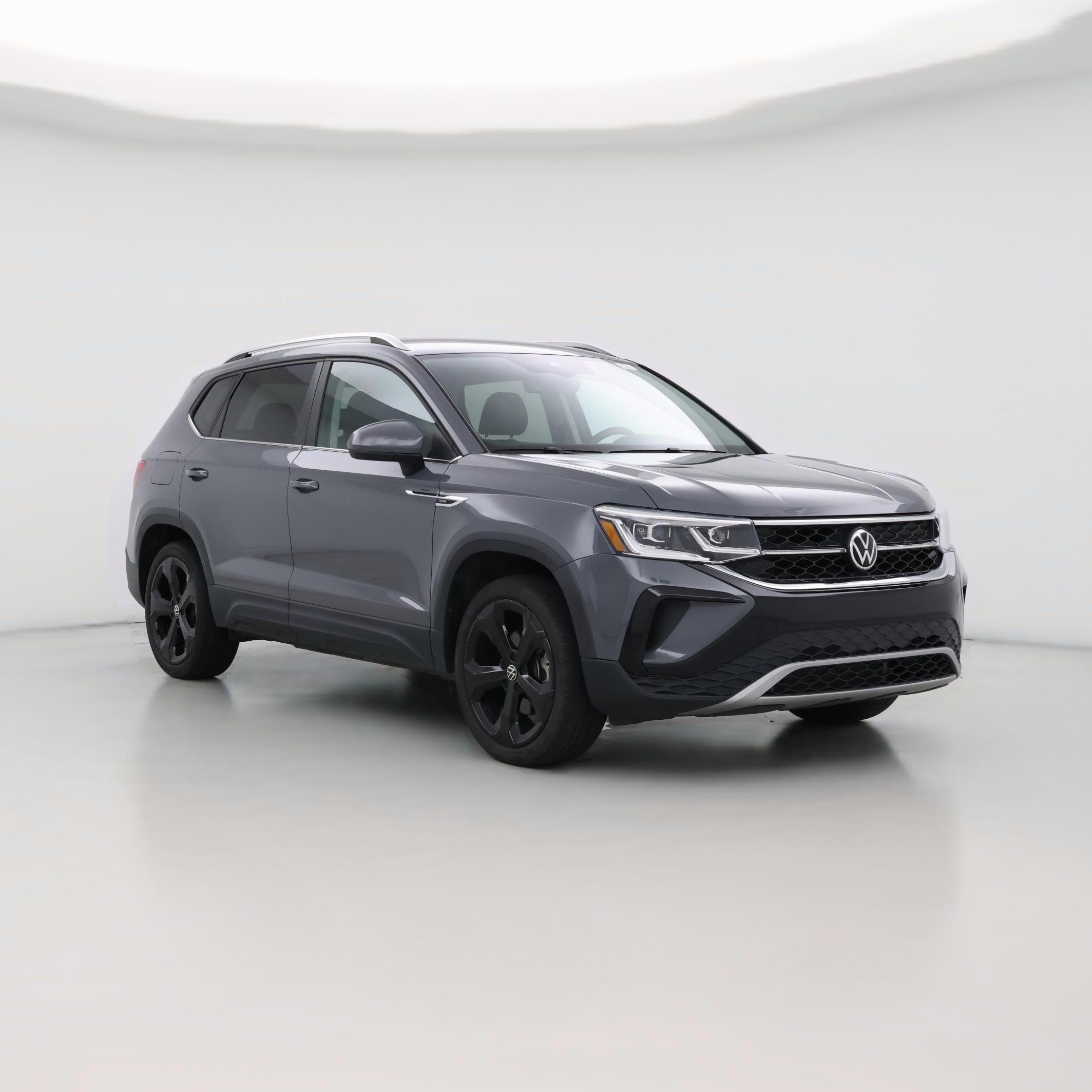 Thumbnail: 2022 Volkswagen Taos - 1