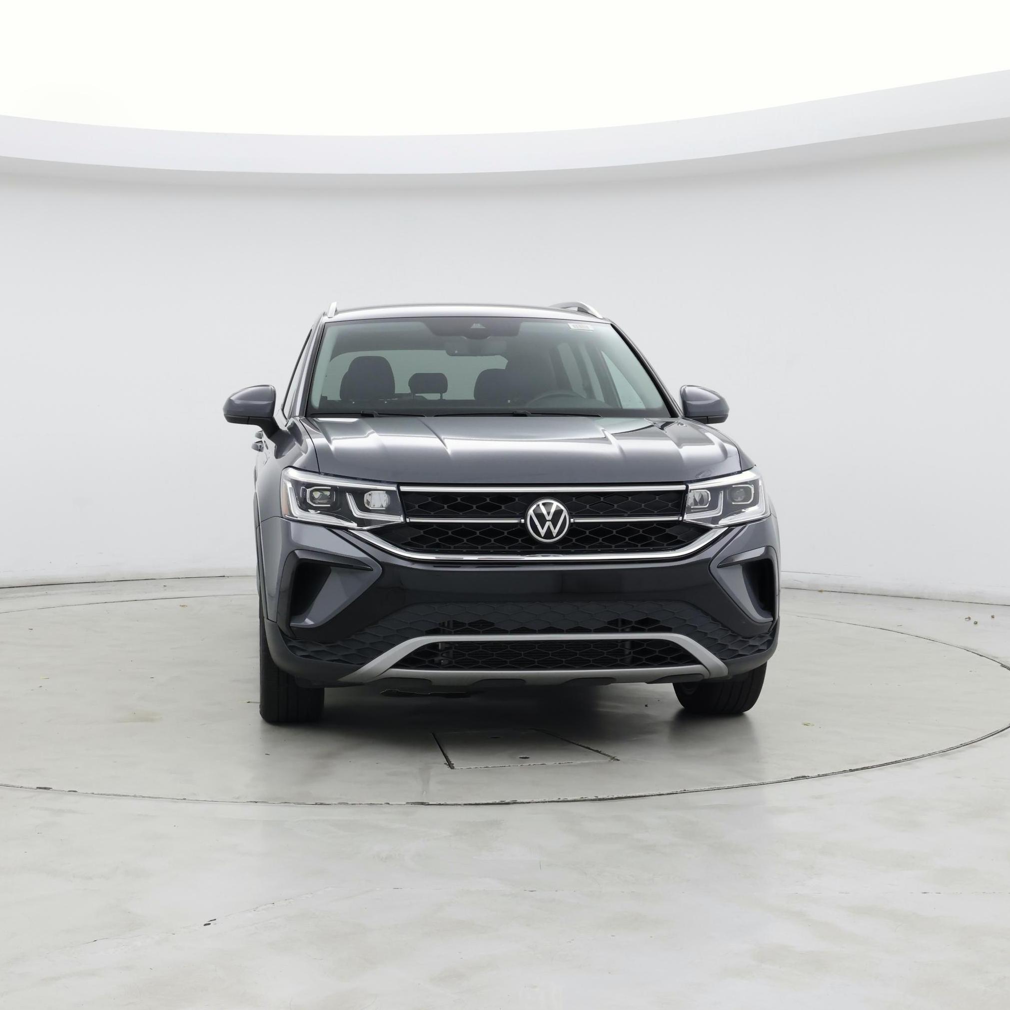 Thumbnail: 2022 Volkswagen Taos - 5