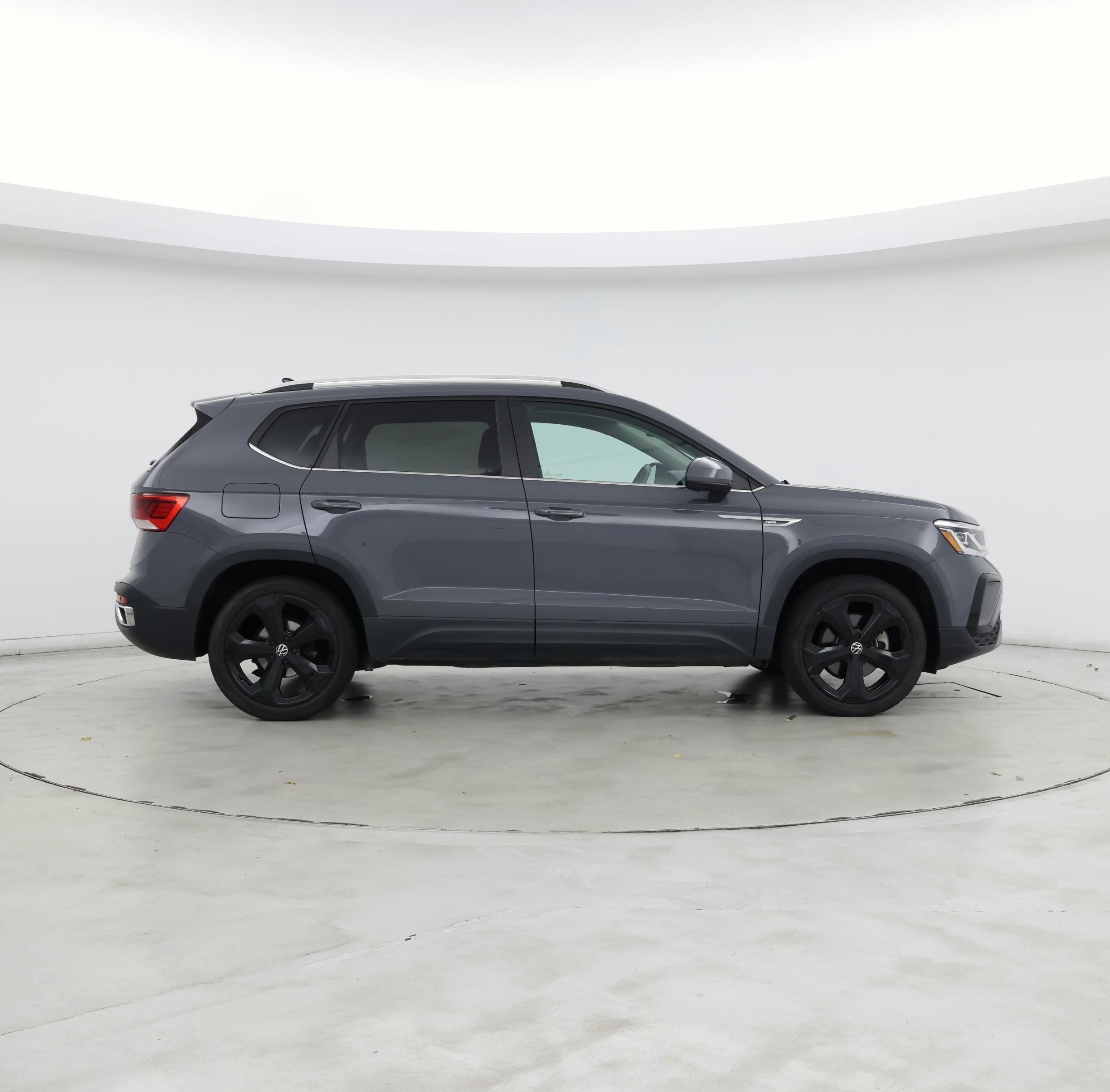 Thumbnail: 2022 Volkswagen Taos - 7