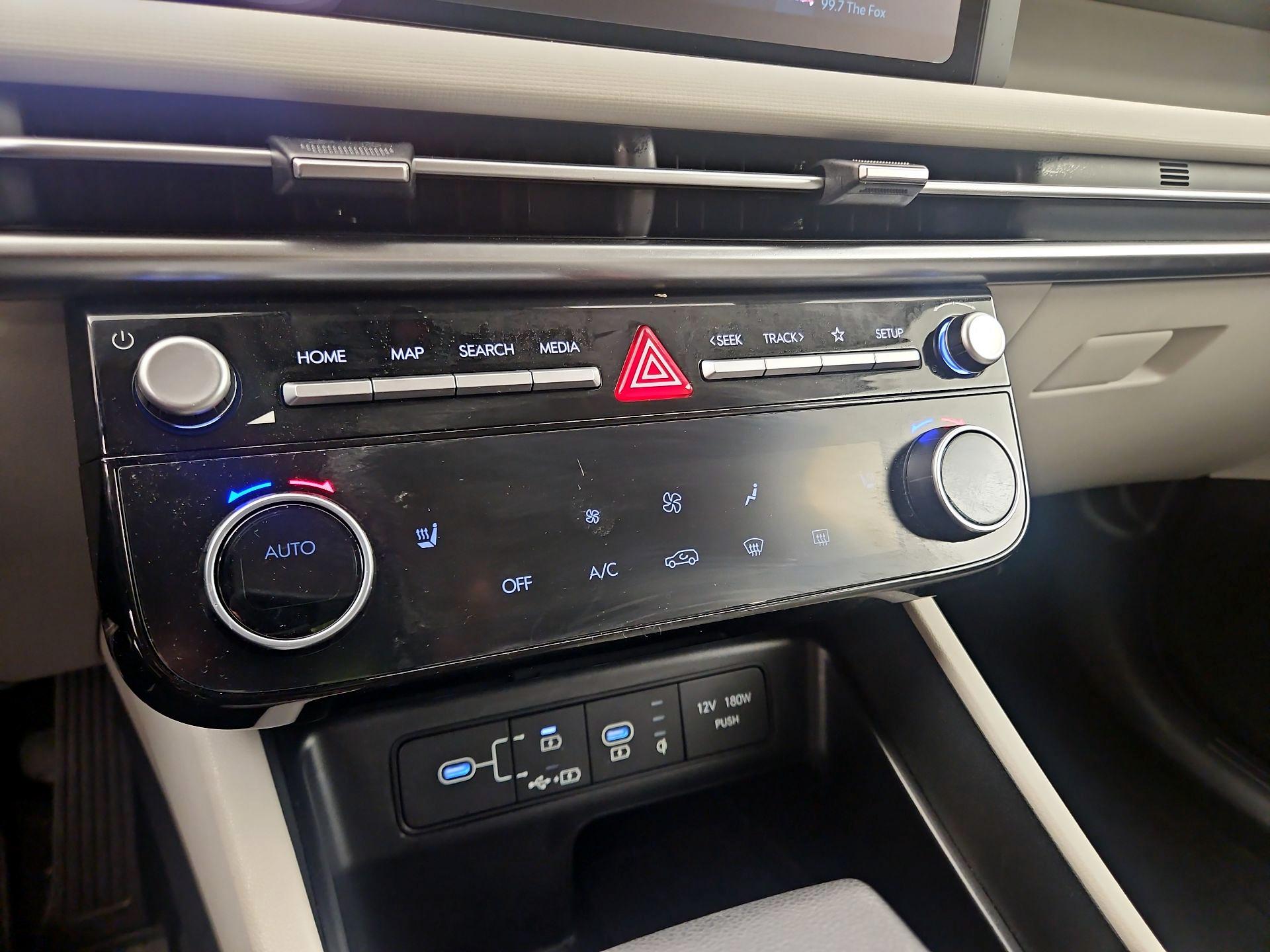 Thumbnail: 2025 Hyundai Tucson - 16