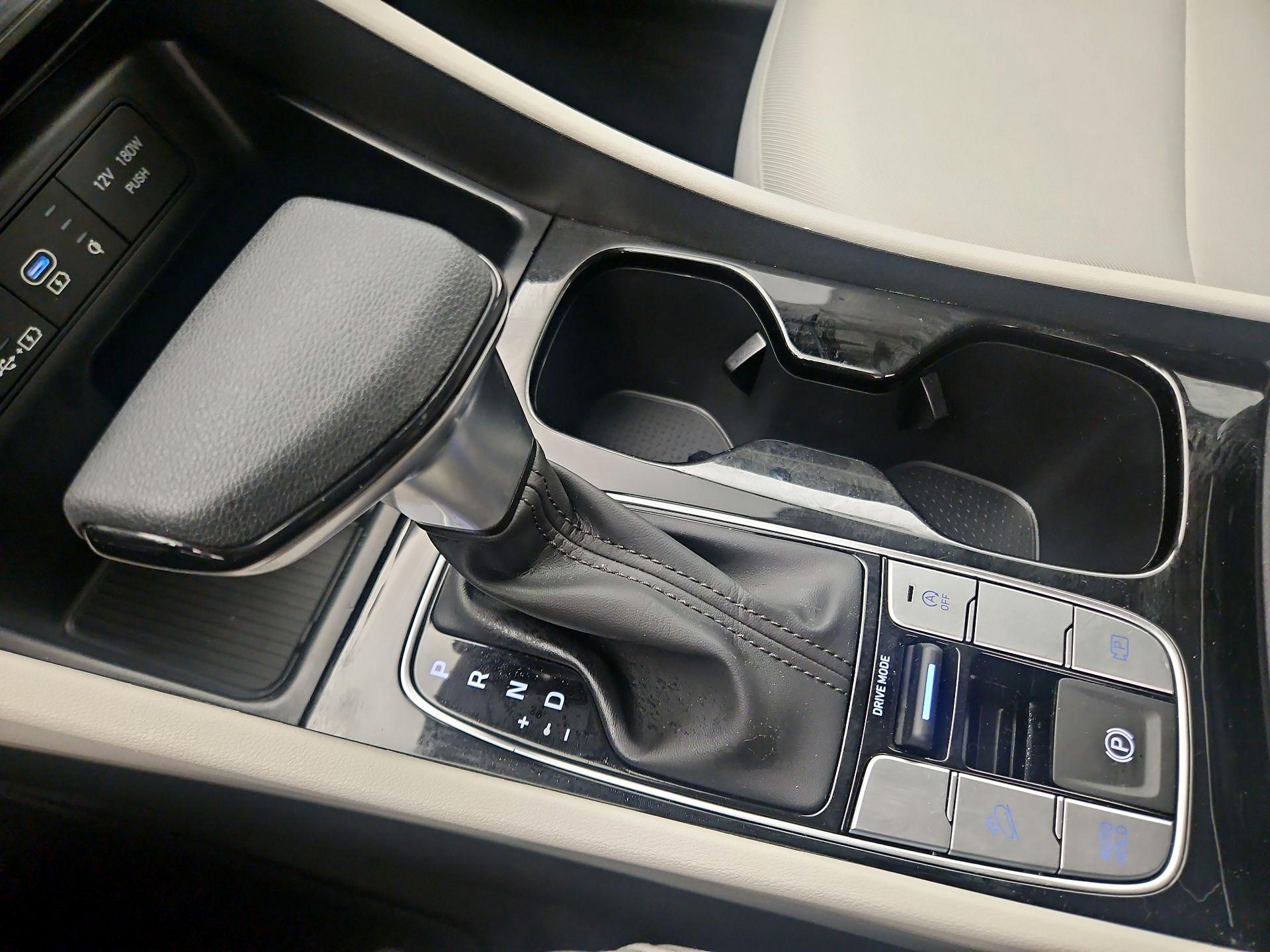 Thumbnail: 2025 Hyundai Tucson - 17