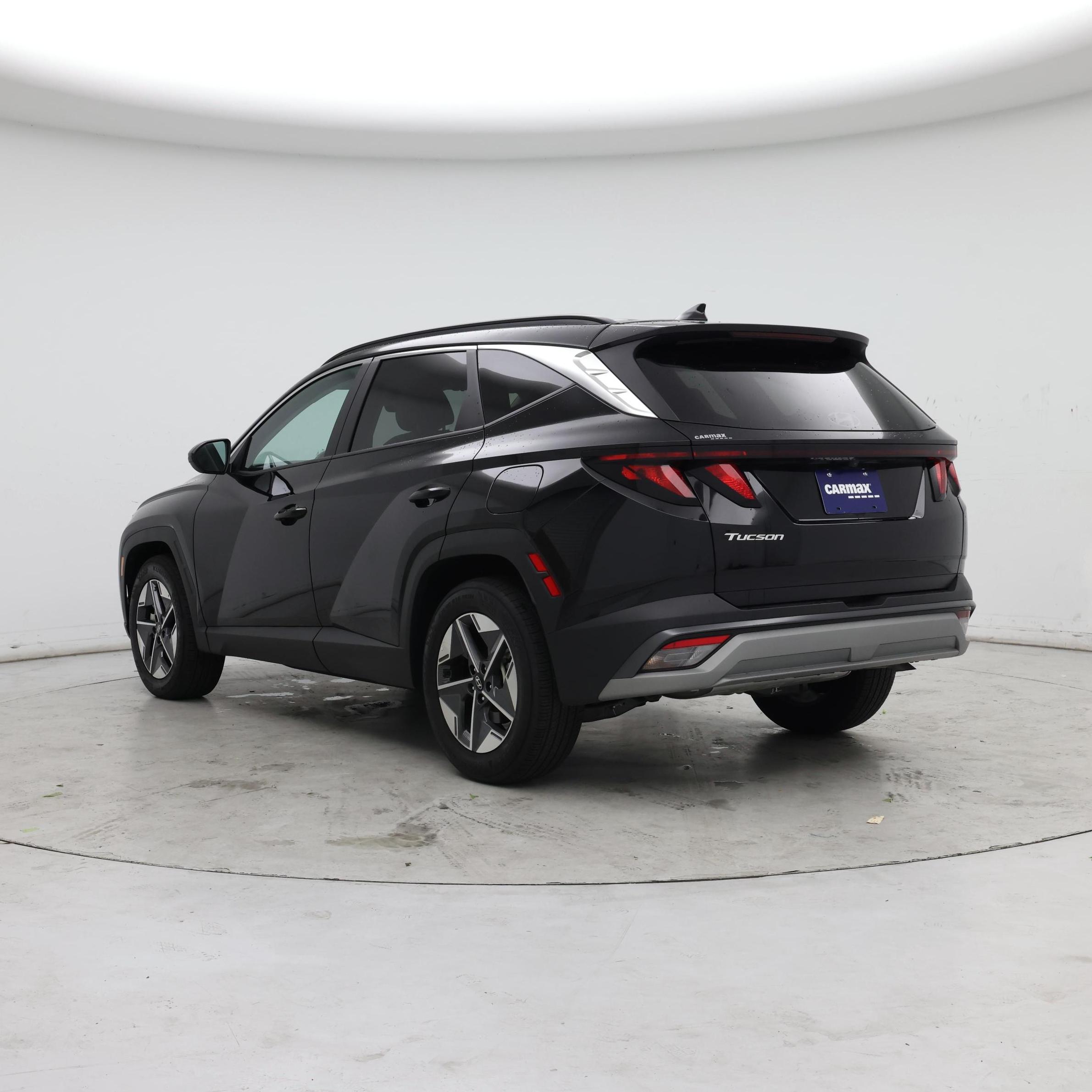 Thumbnail: 2025 Hyundai Tucson - 2