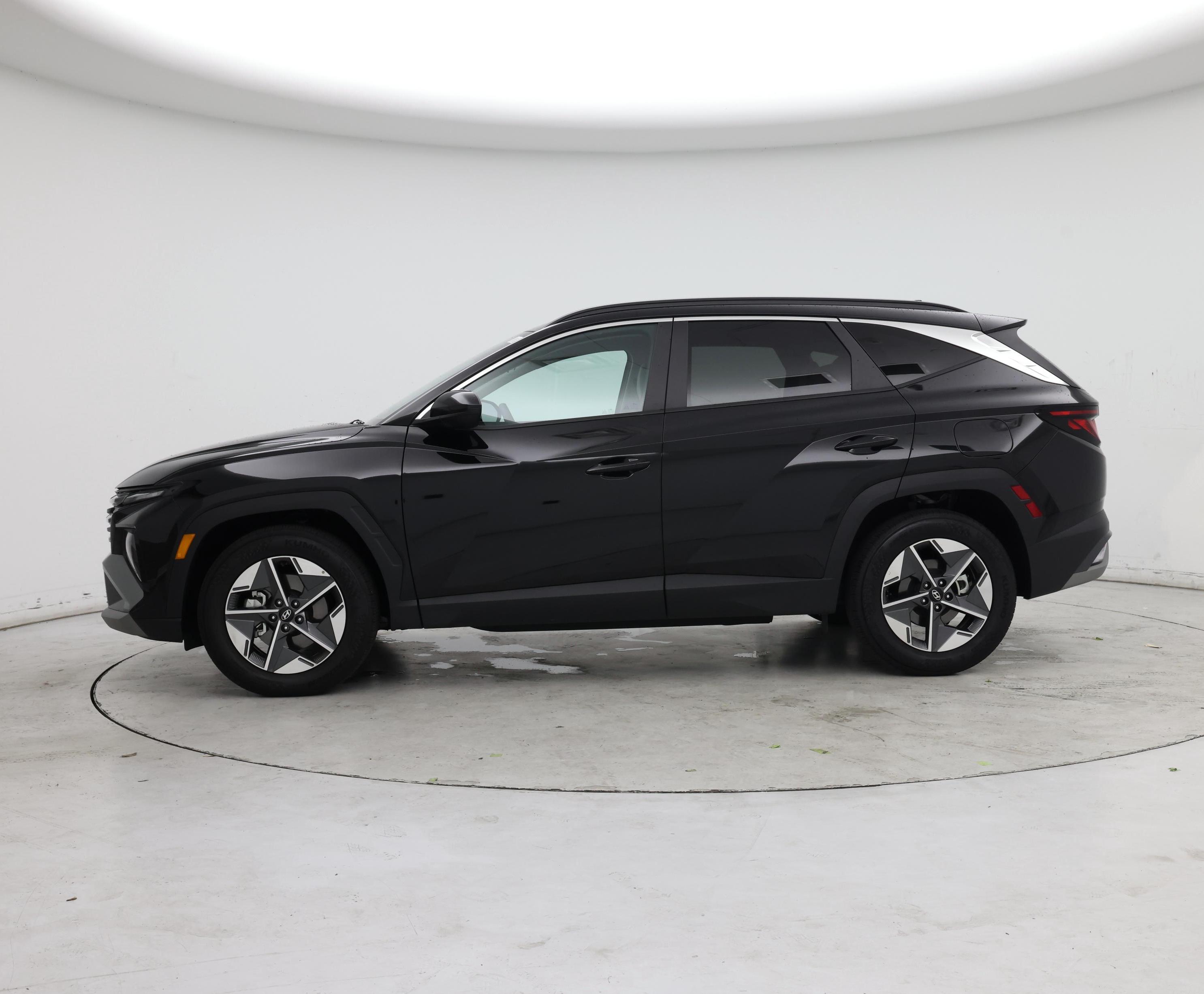 Thumbnail: 2025 Hyundai Tucson - 3