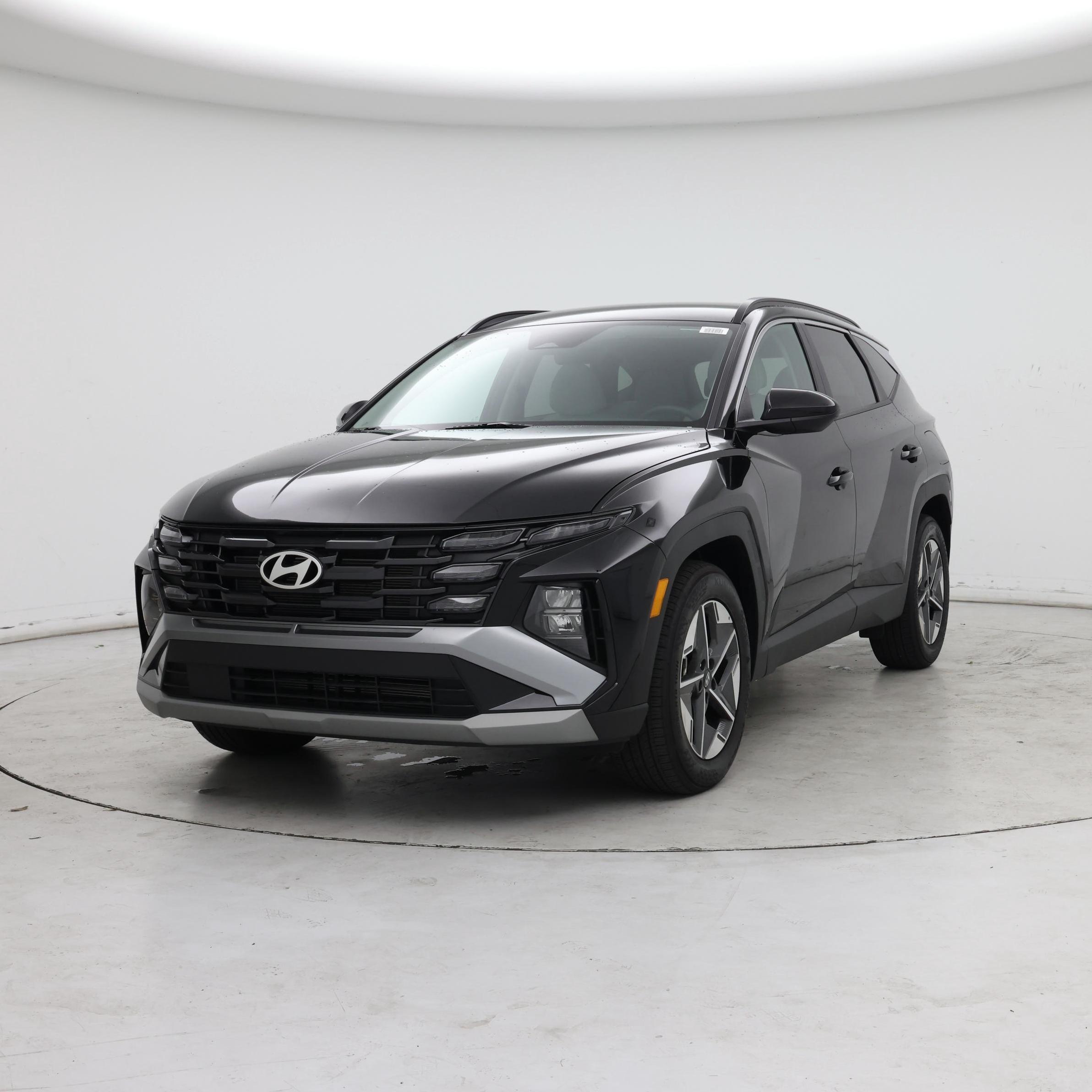 Thumbnail: 2025 Hyundai Tucson - 4