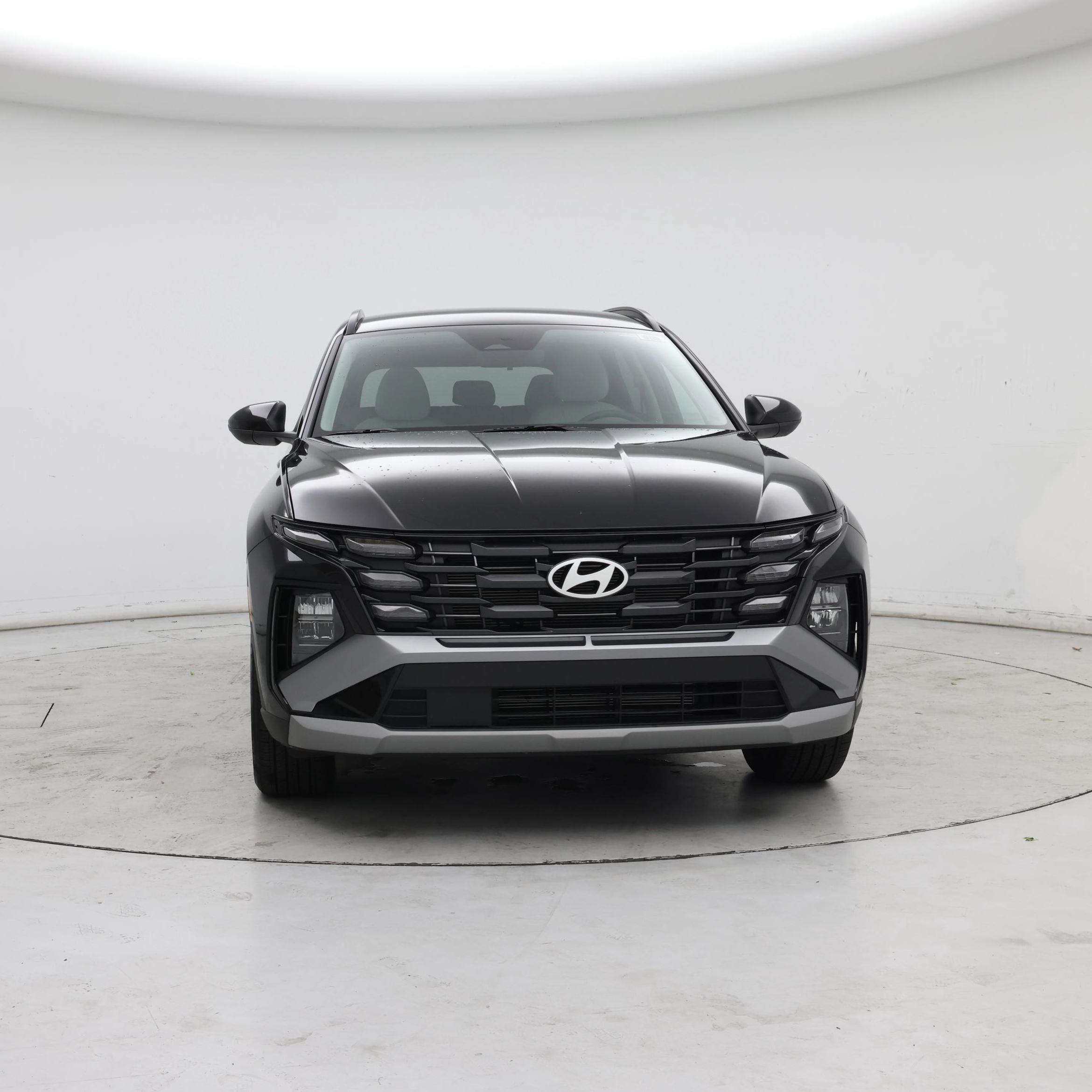 Thumbnail: 2025 Hyundai Tucson - 5