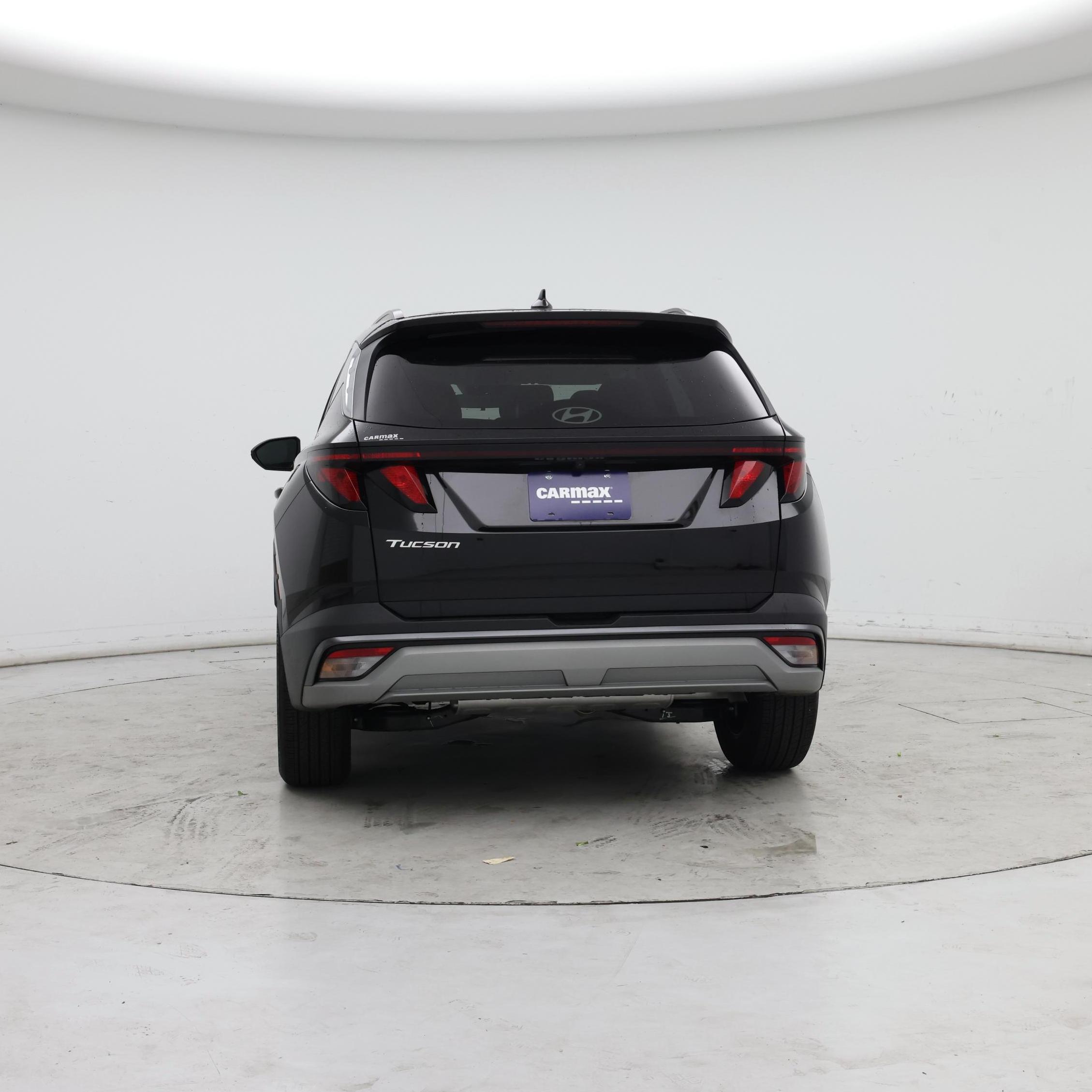 Thumbnail: 2025 Hyundai Tucson - 6