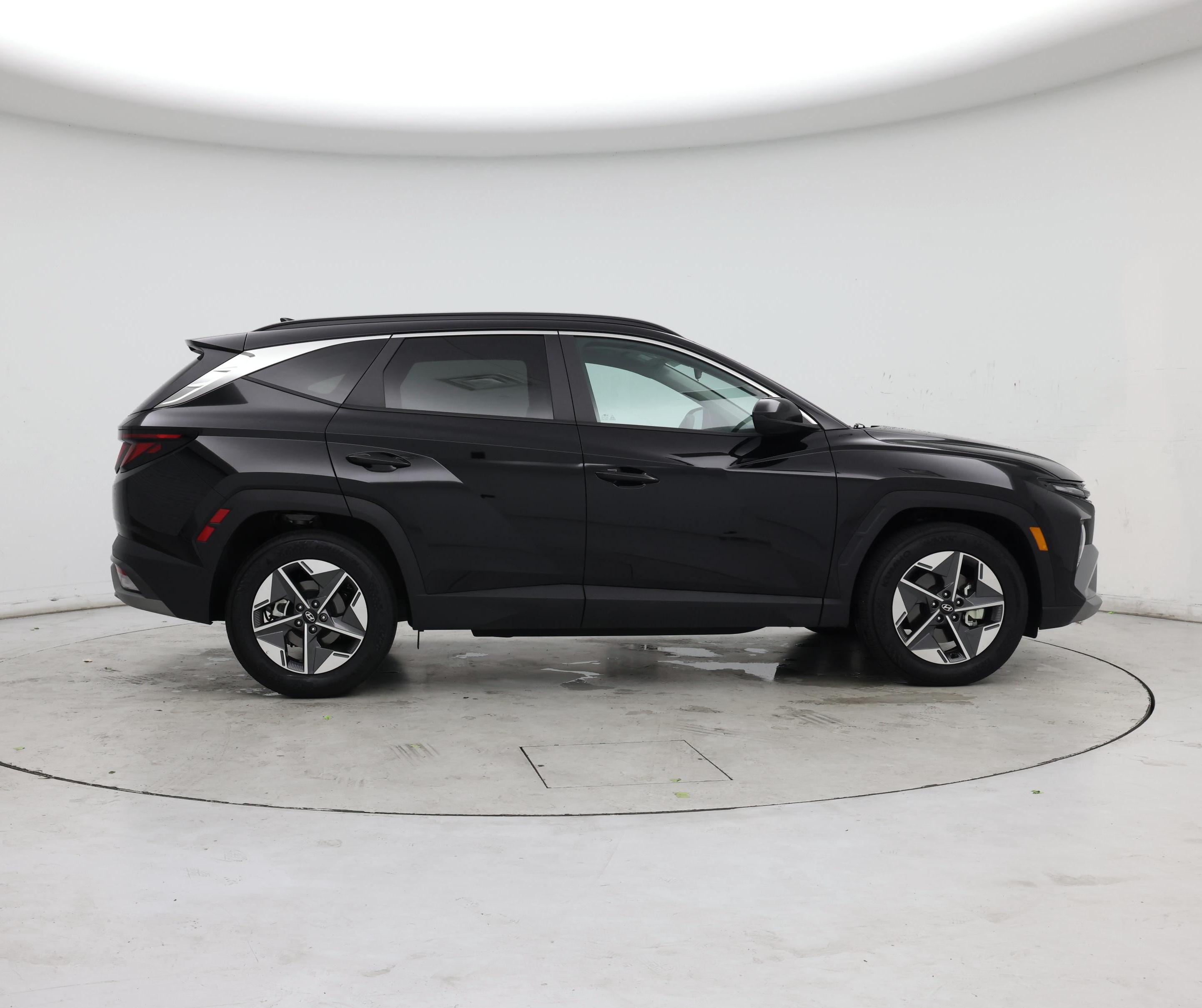 Thumbnail: 2025 Hyundai Tucson - 7