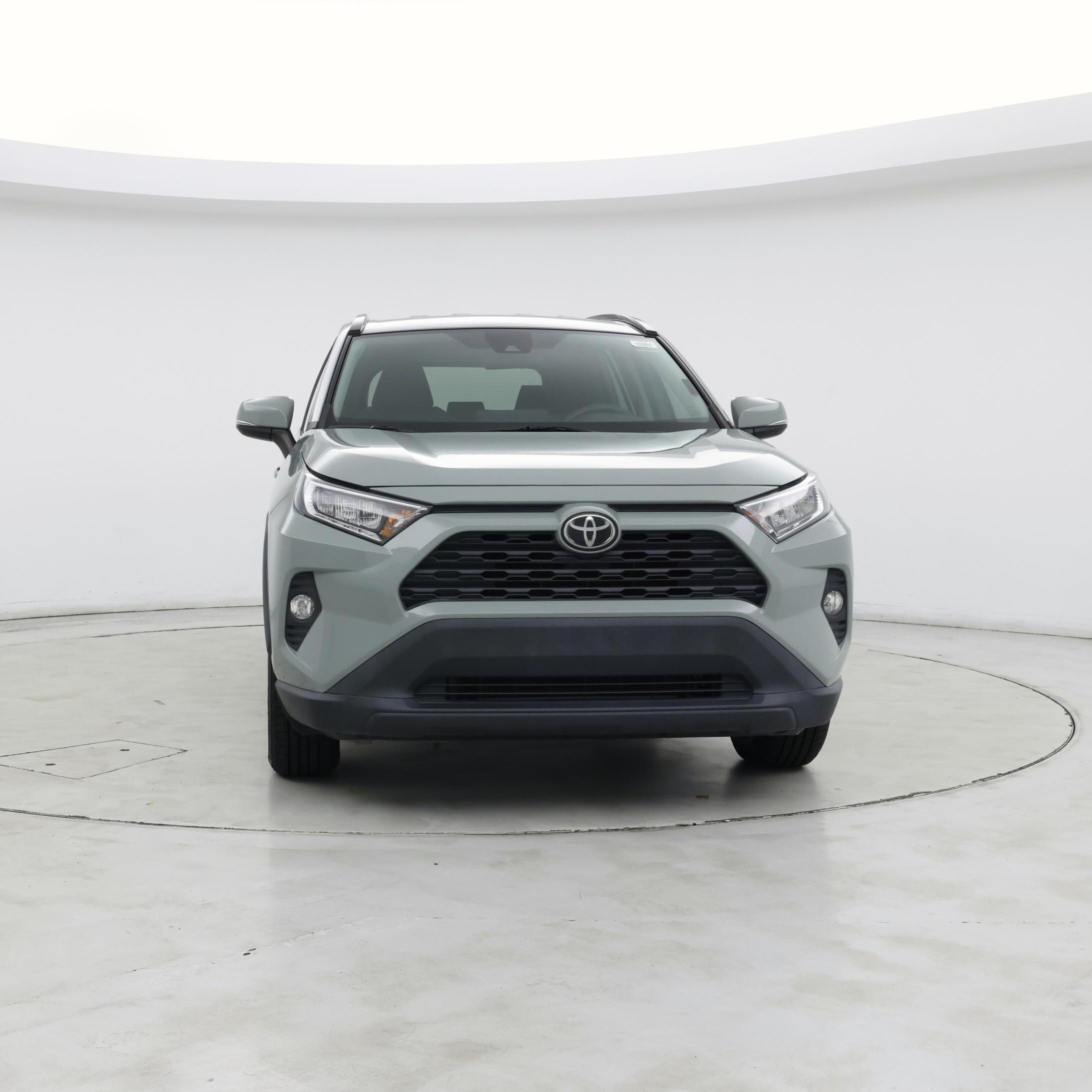 Thumbnail: 2021 Toyota RAV4 - 5