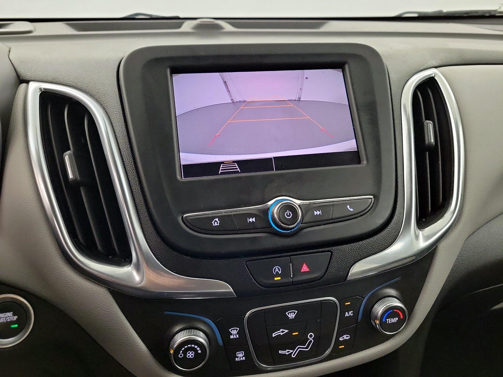 Thumbnail: 2022 Chevrolet Equinox - 11