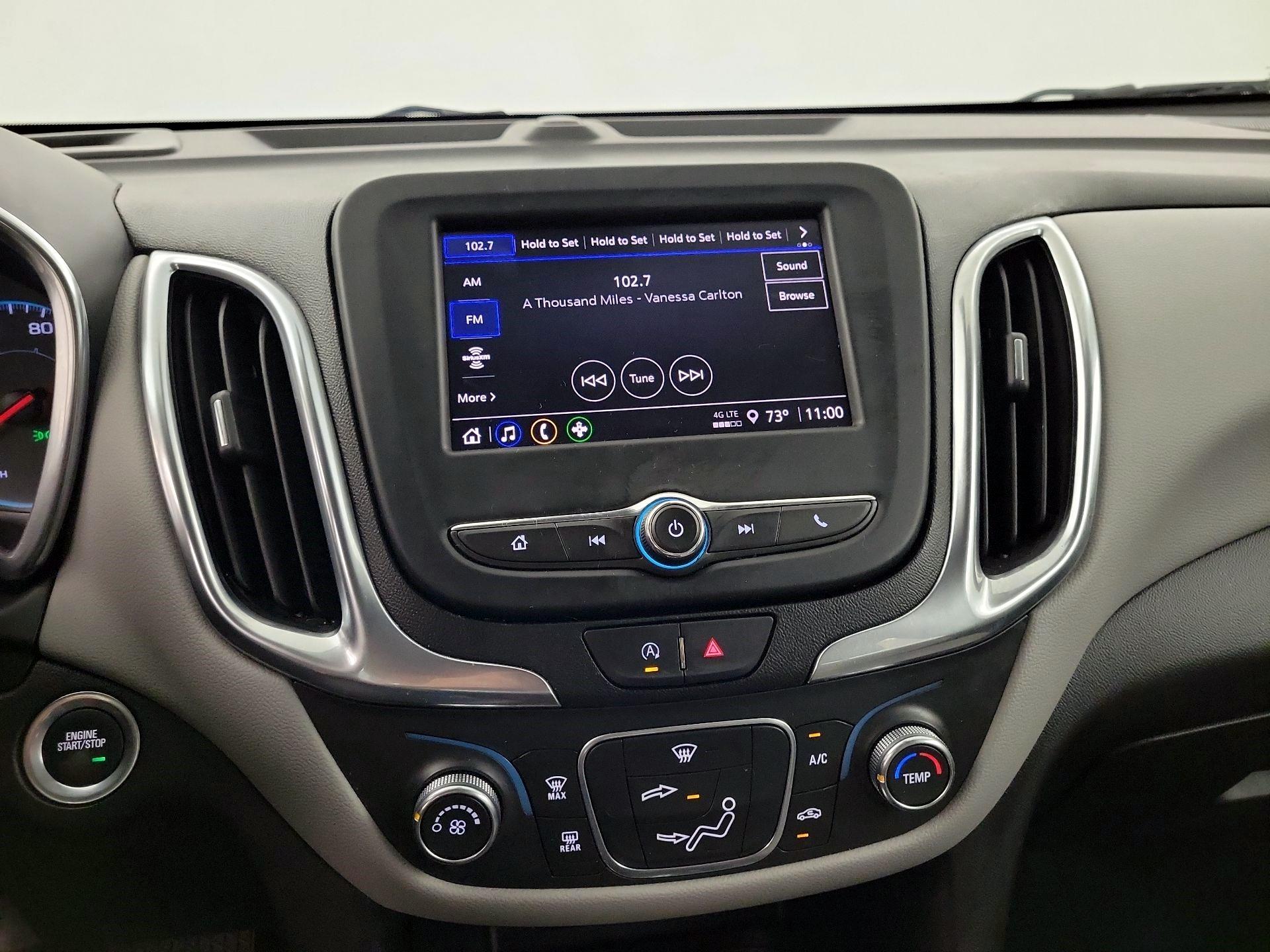 Thumbnail: 2022 Chevrolet Equinox - 12