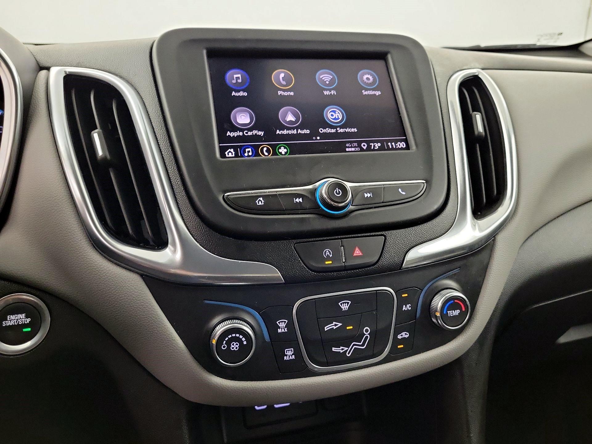 Thumbnail: 2022 Chevrolet Equinox - 13