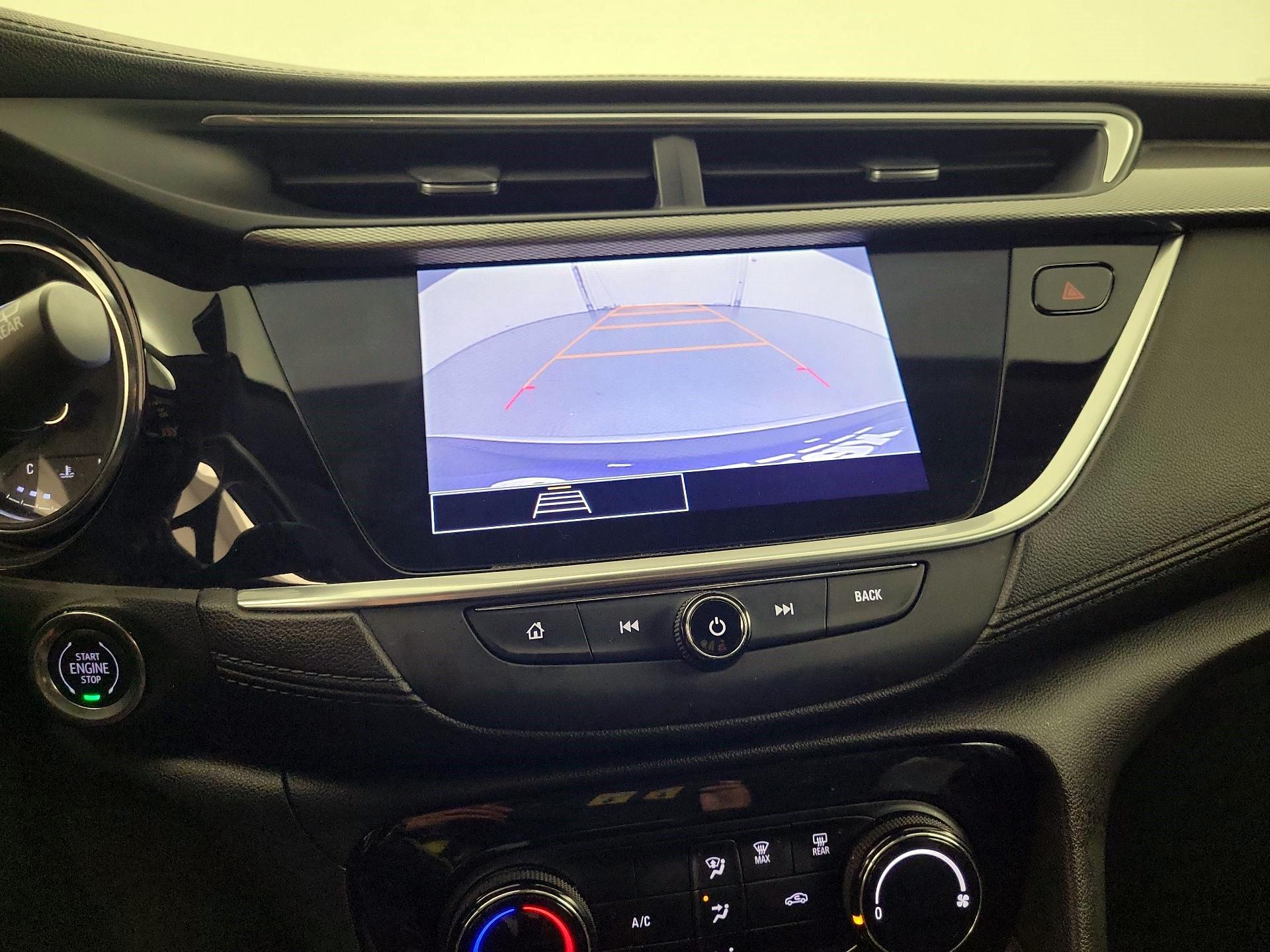 Thumbnail: 2020 Buick Encore GX - 11