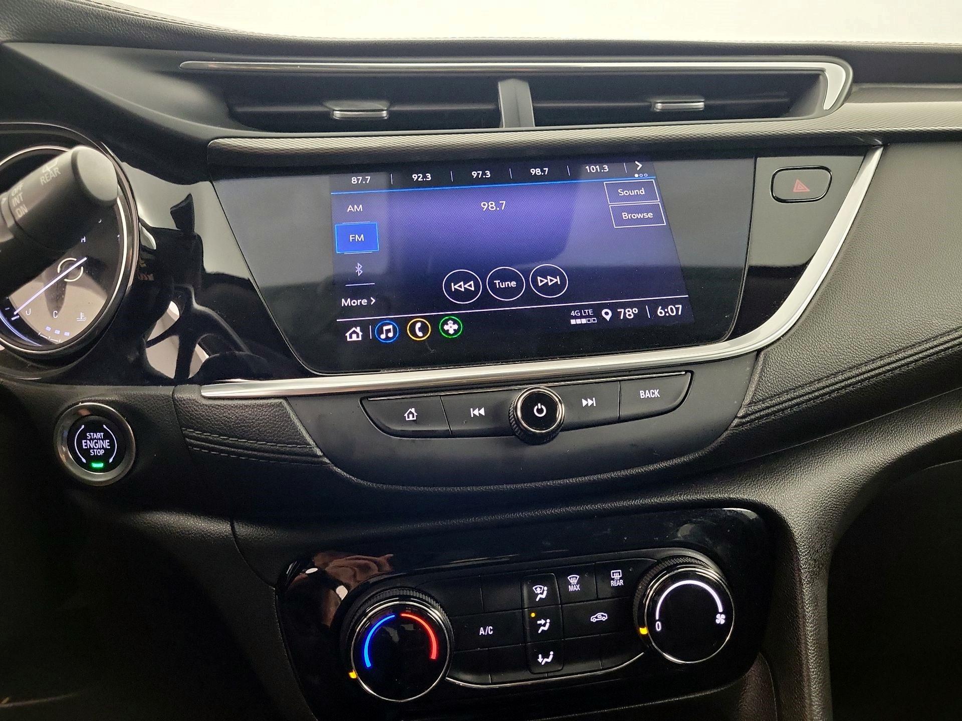 Thumbnail: 2020 Buick Encore GX - 12