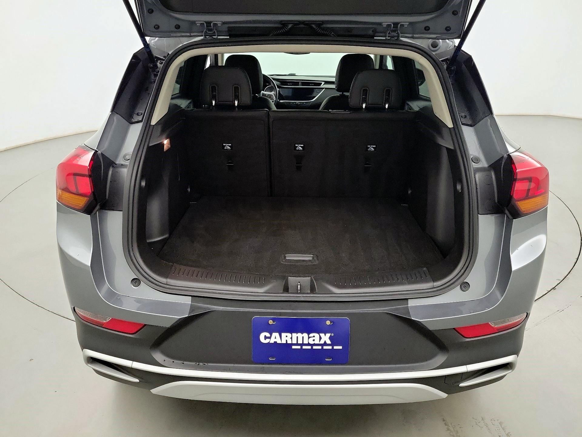 Thumbnail: 2020 Buick Encore GX - 17