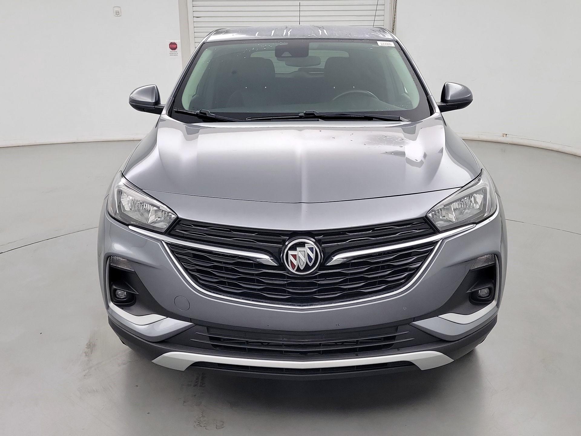 Thumbnail: 2020 Buick Encore GX - 2