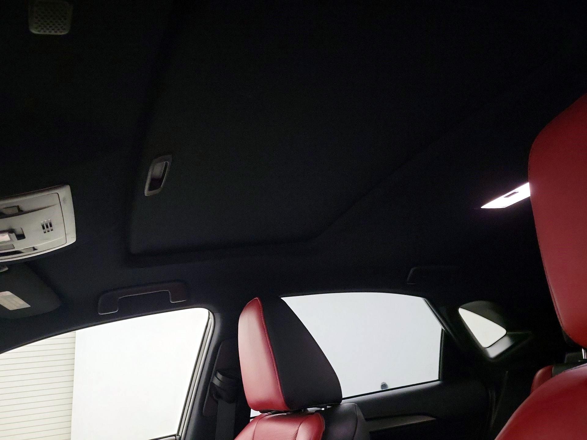 Thumbnail: 2021 Lexus NX - 18