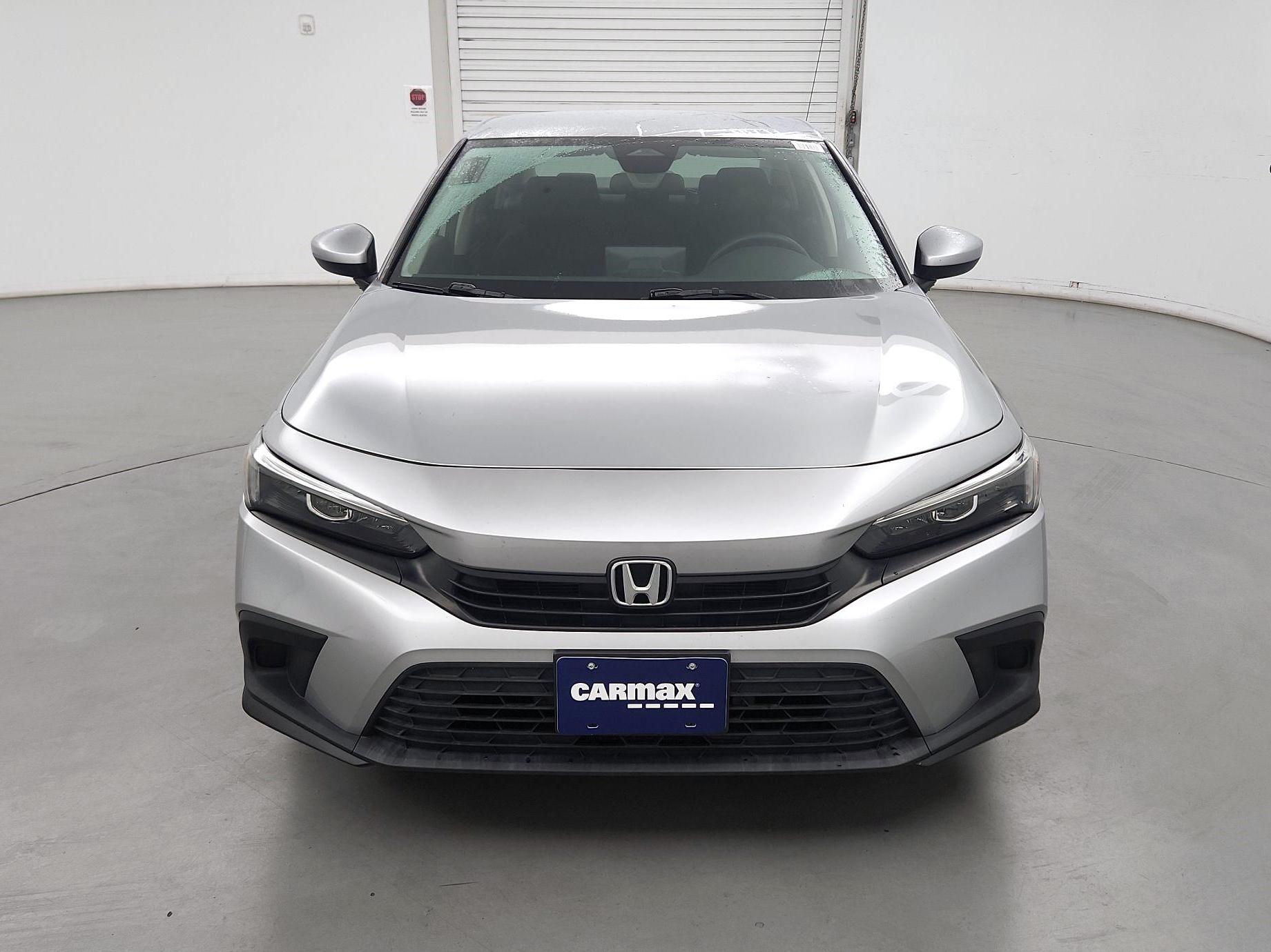 Thumbnail: 2023 Honda Civic - 2