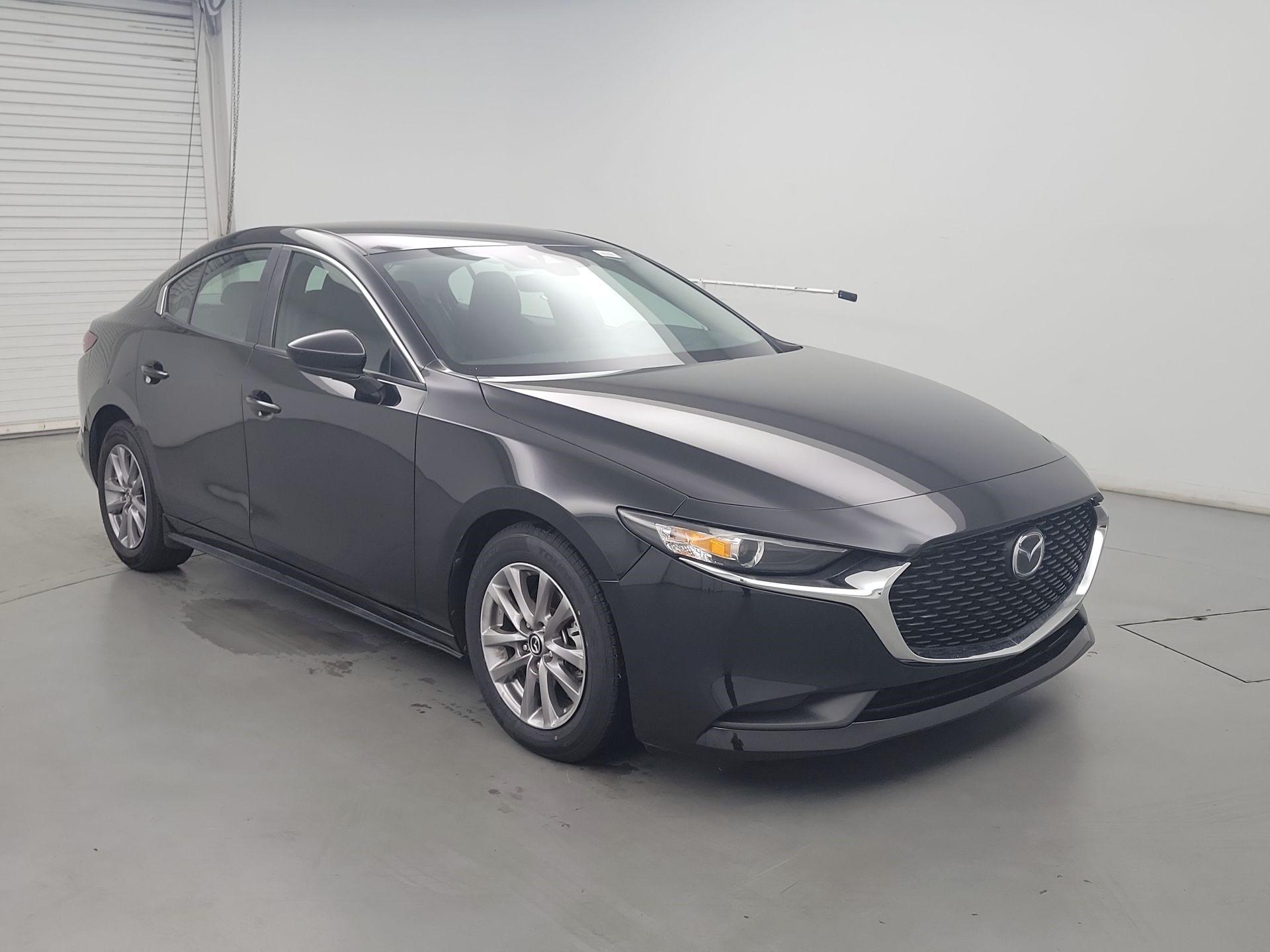 Thumbnail: 2020 Mazda Mazda3 - 1