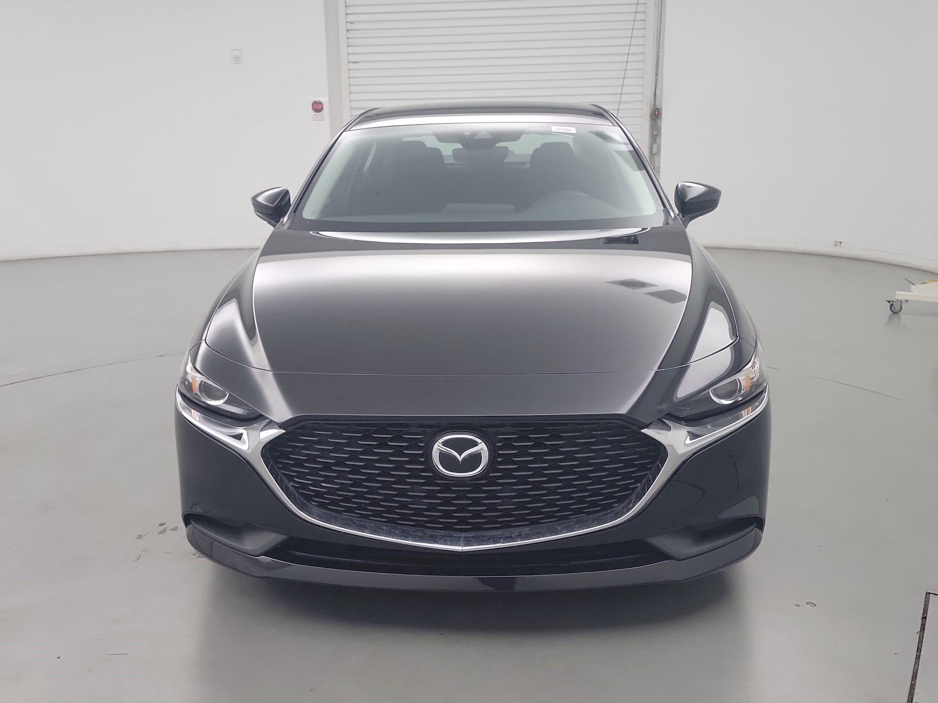 Thumbnail: 2020 Mazda Mazda3 - 2