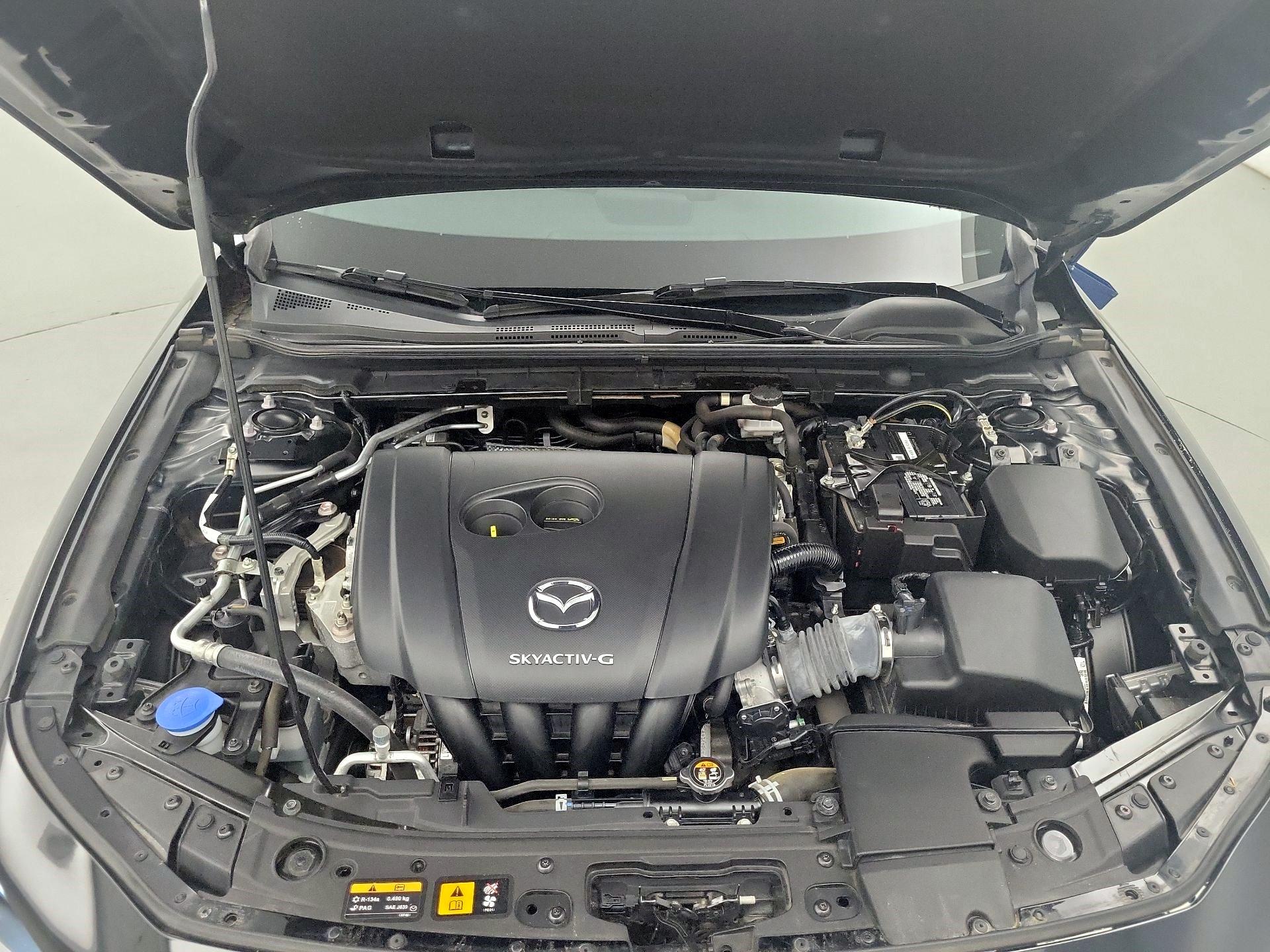 Thumbnail: 2020 Mazda Mazda3 - 20