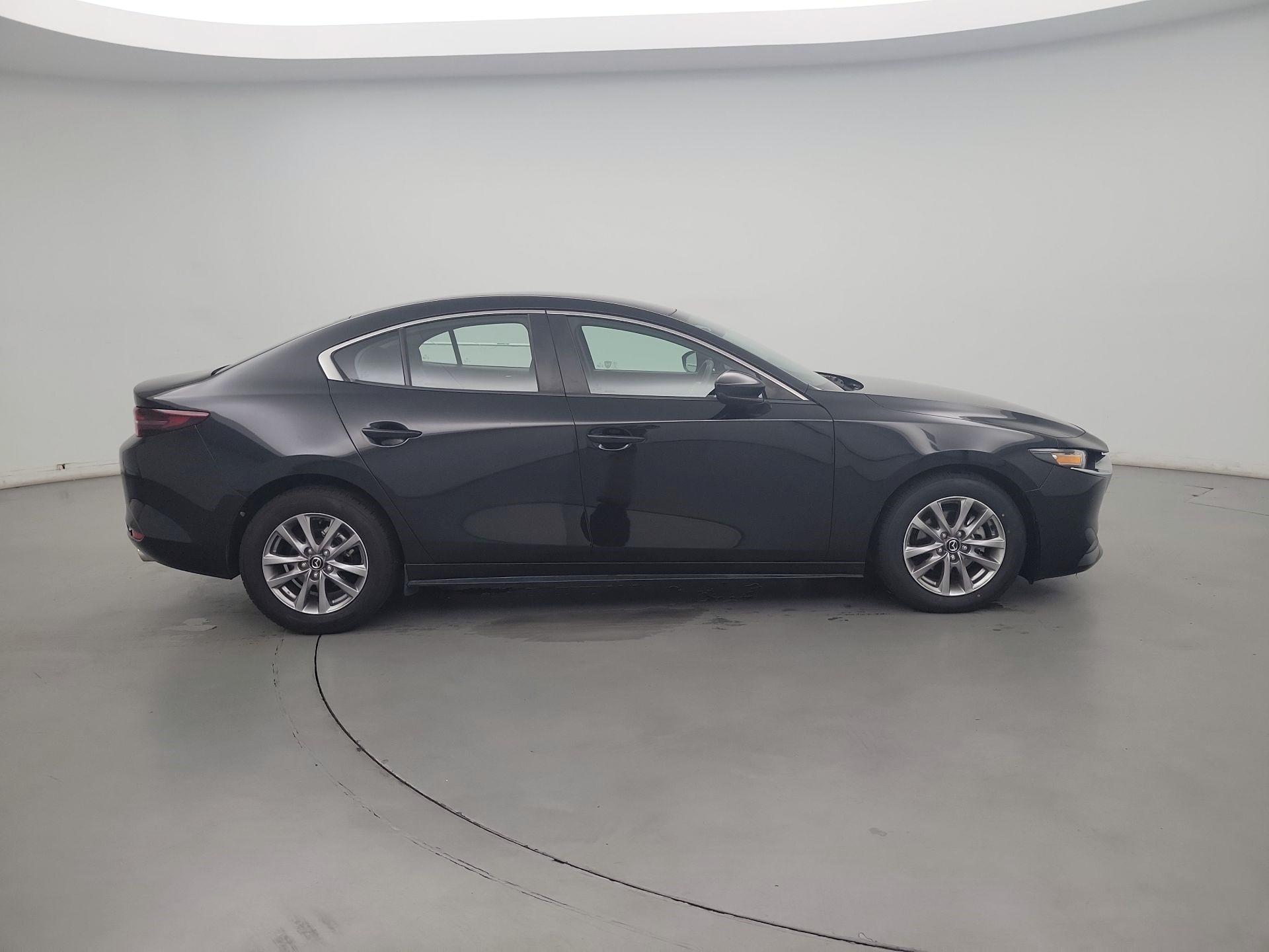 Thumbnail: 2020 Mazda Mazda3 - 4