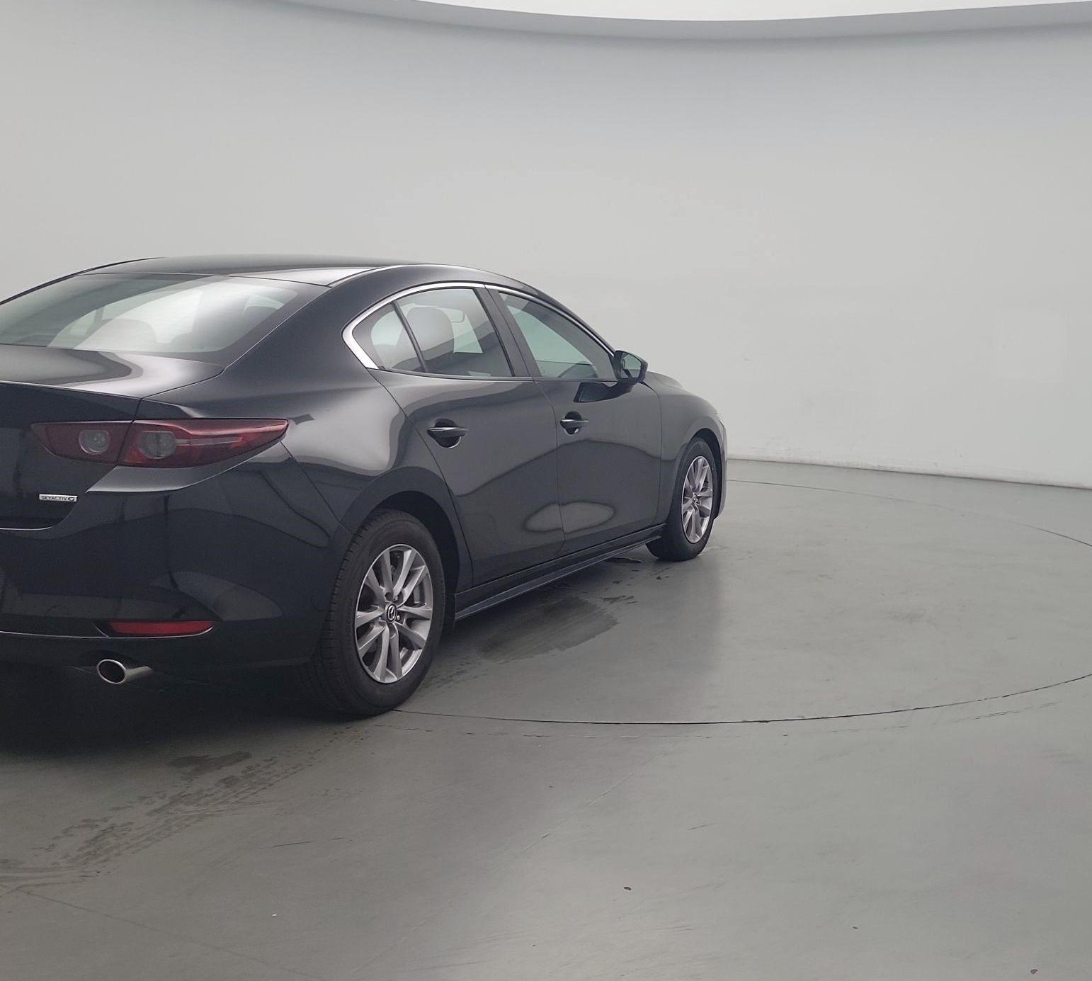 Thumbnail: 2020 Mazda Mazda3 - 5