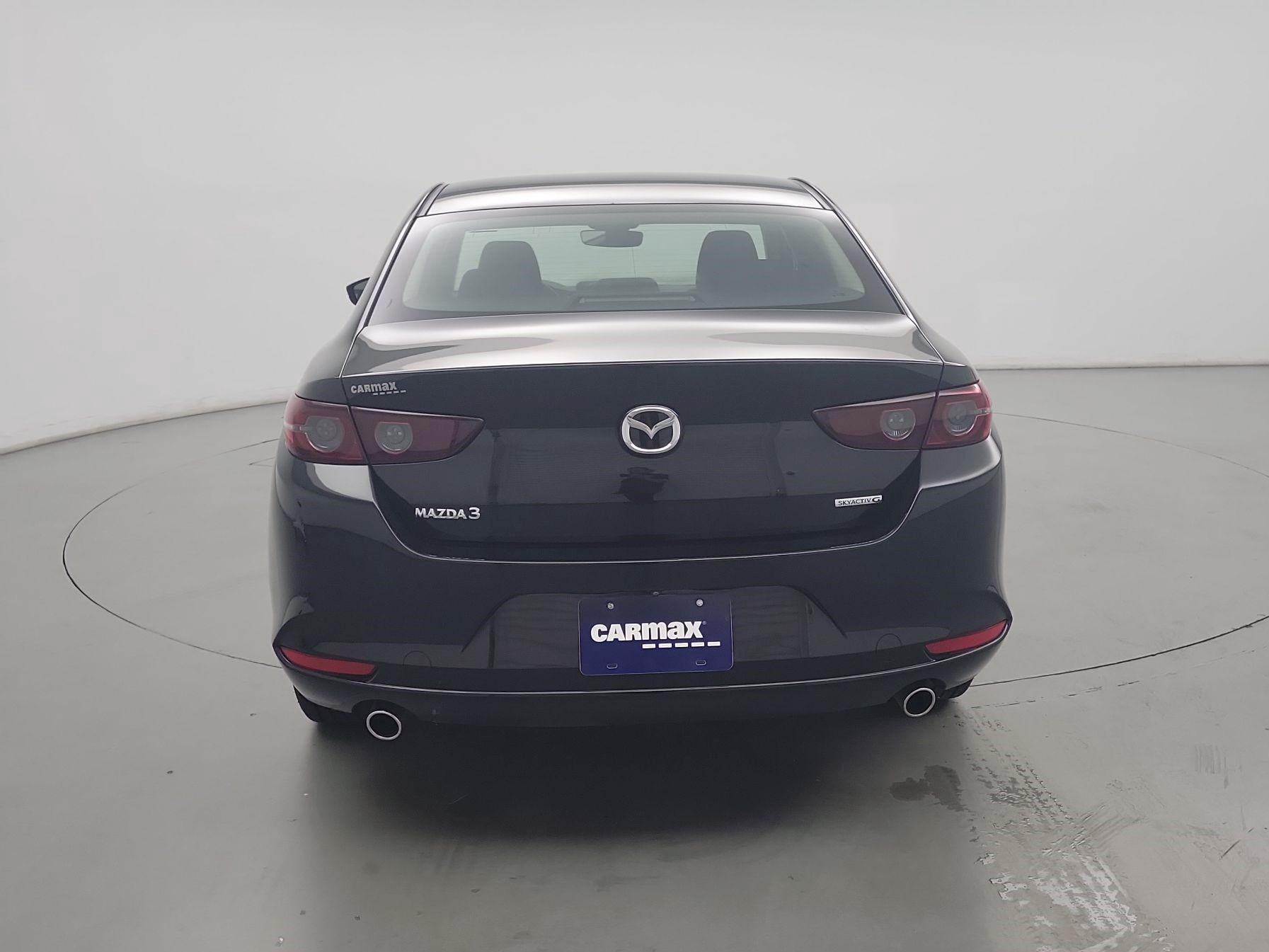 Thumbnail: 2020 Mazda Mazda3 - 6