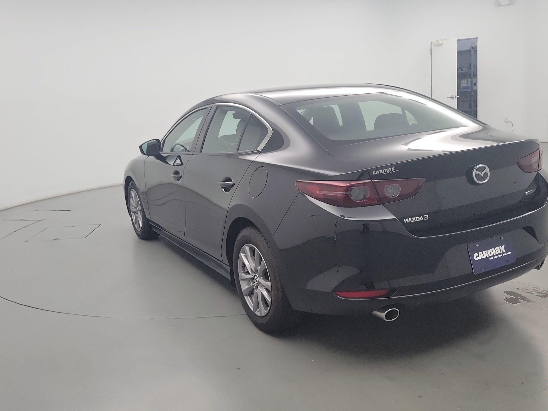 Thumbnail: 2020 Mazda Mazda3 - 7