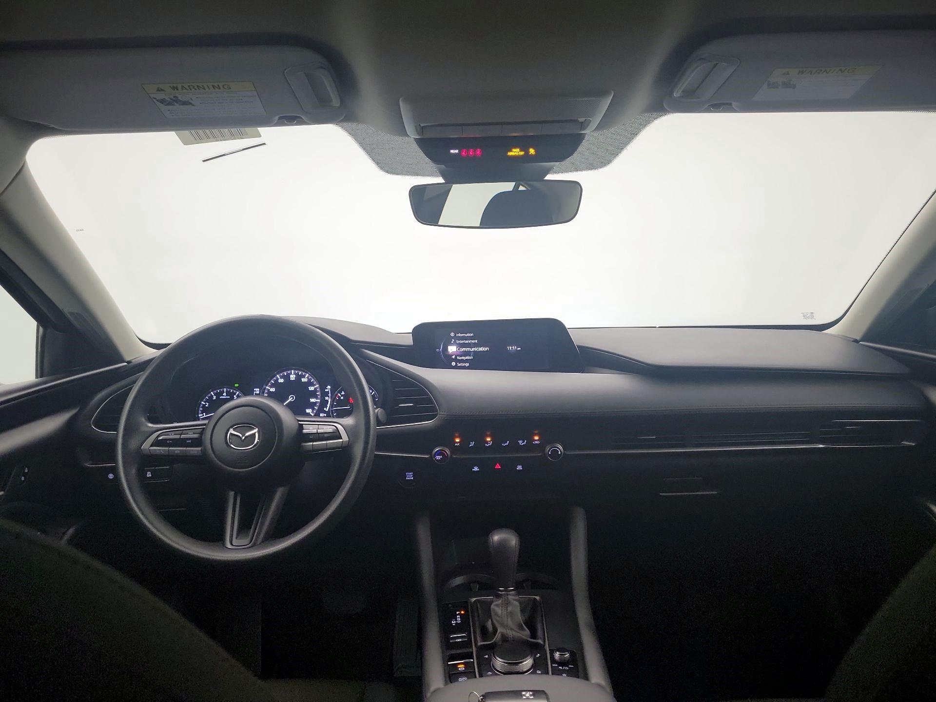 Thumbnail: 2020 Mazda Mazda3 - 8
