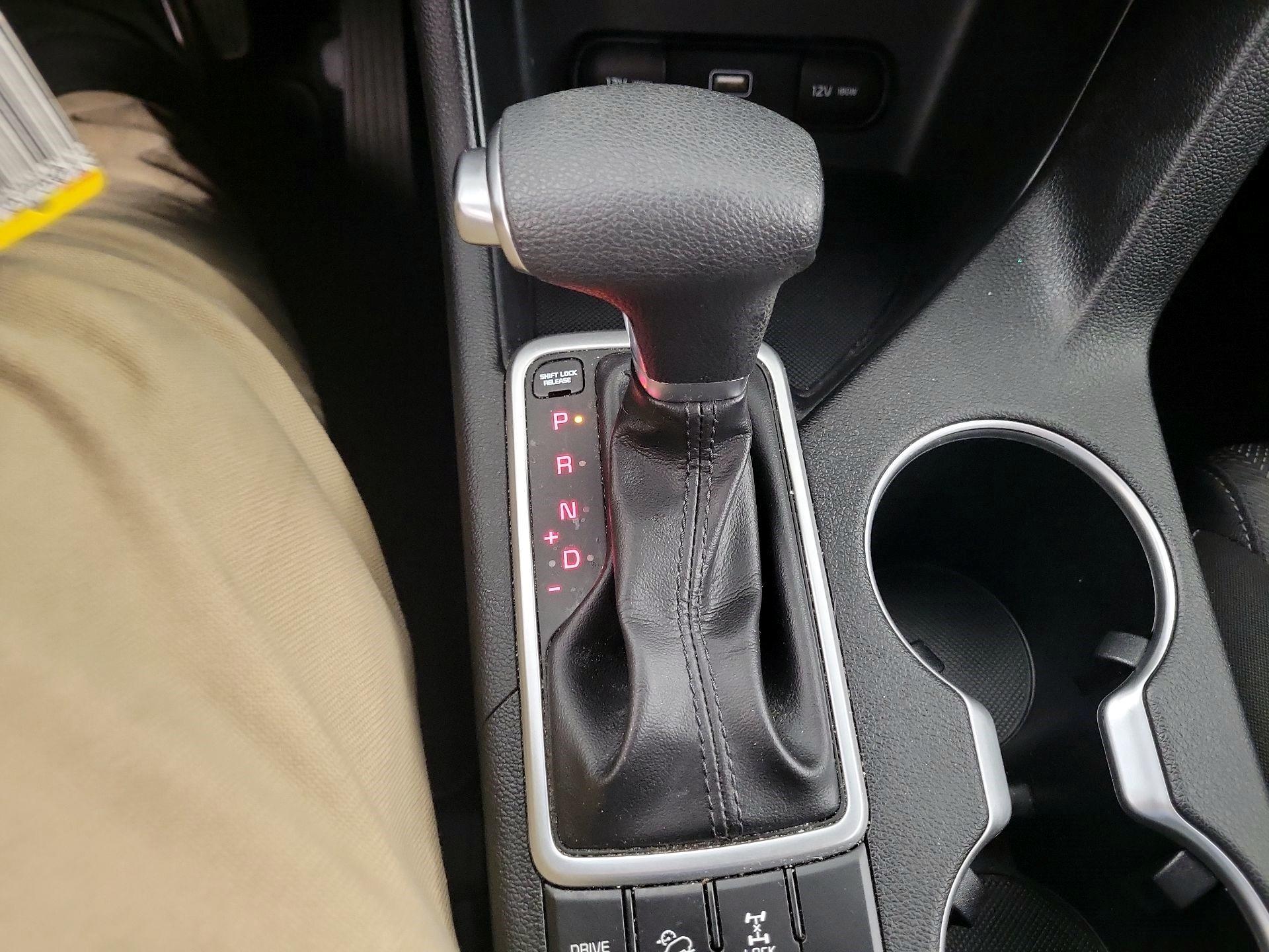 Thumbnail: 2021 Kia Sportage - 15
