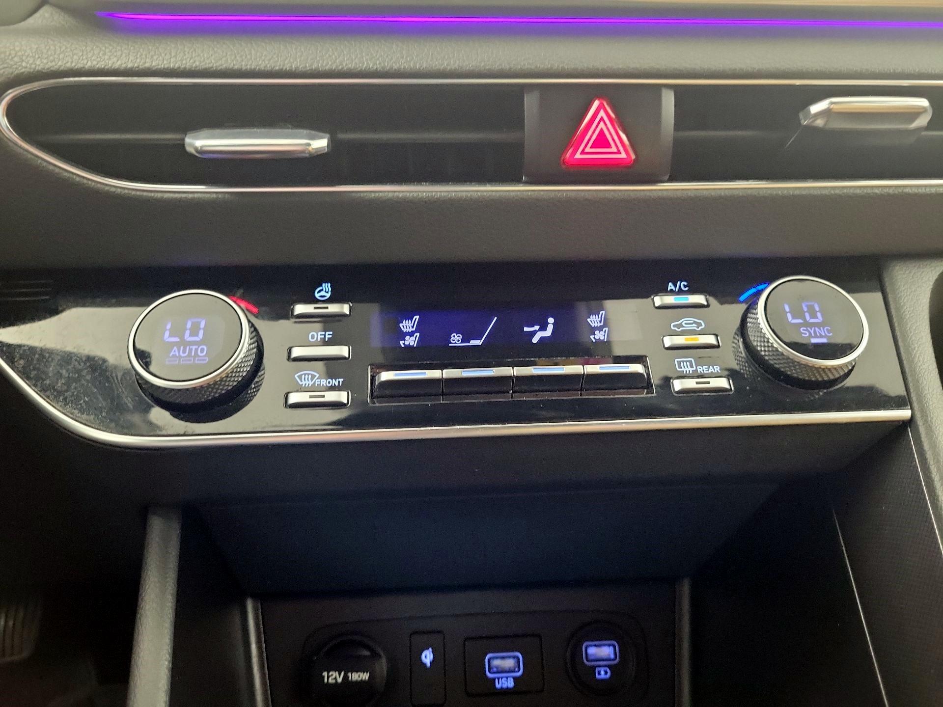 Thumbnail: 2021 Hyundai Sonata - 14