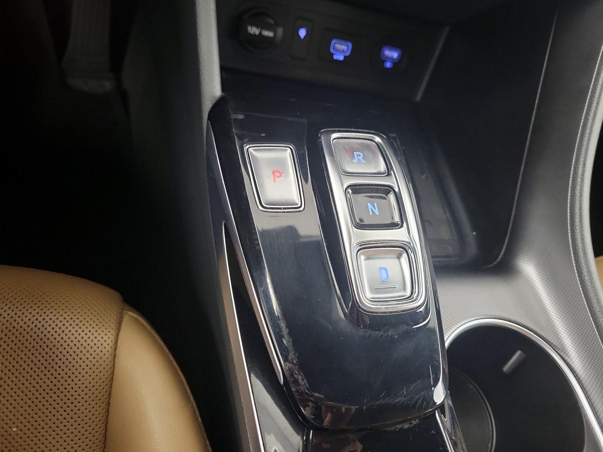 Thumbnail: 2021 Hyundai Sonata - 15