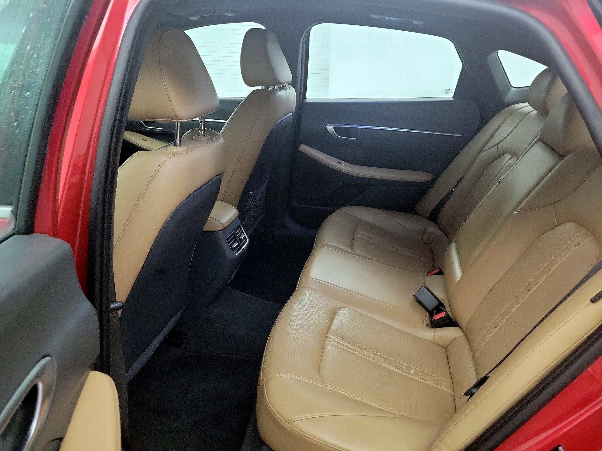 Thumbnail: 2021 Hyundai Sonata - 18