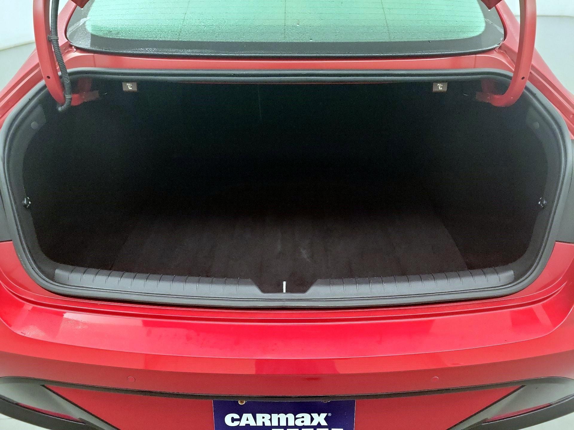 Thumbnail: 2021 Hyundai Sonata - 19