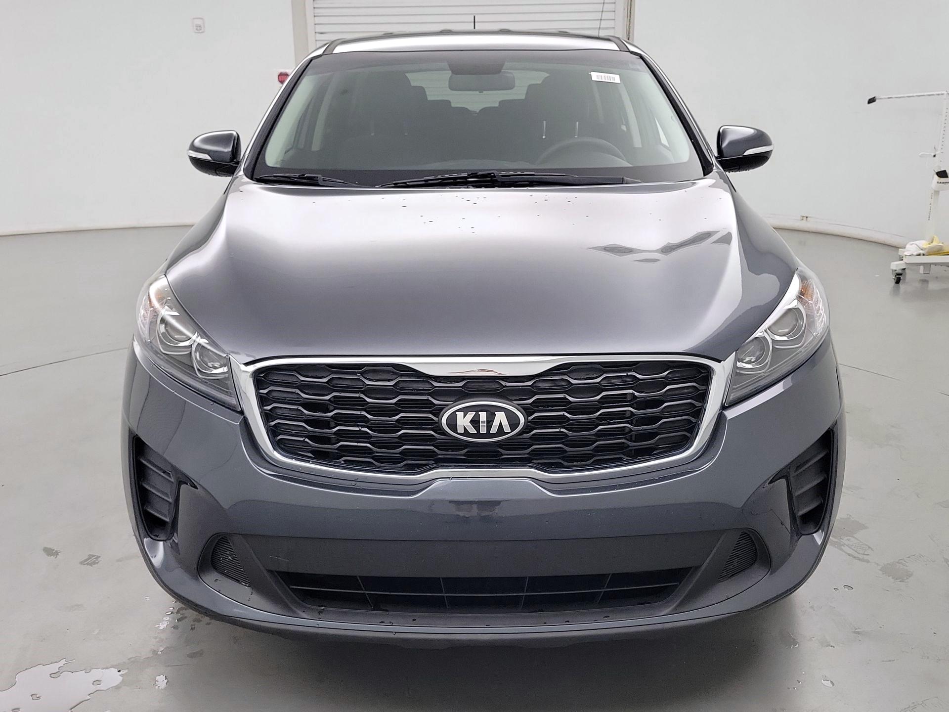 Thumbnail: 2020 Kia Sorento - 2