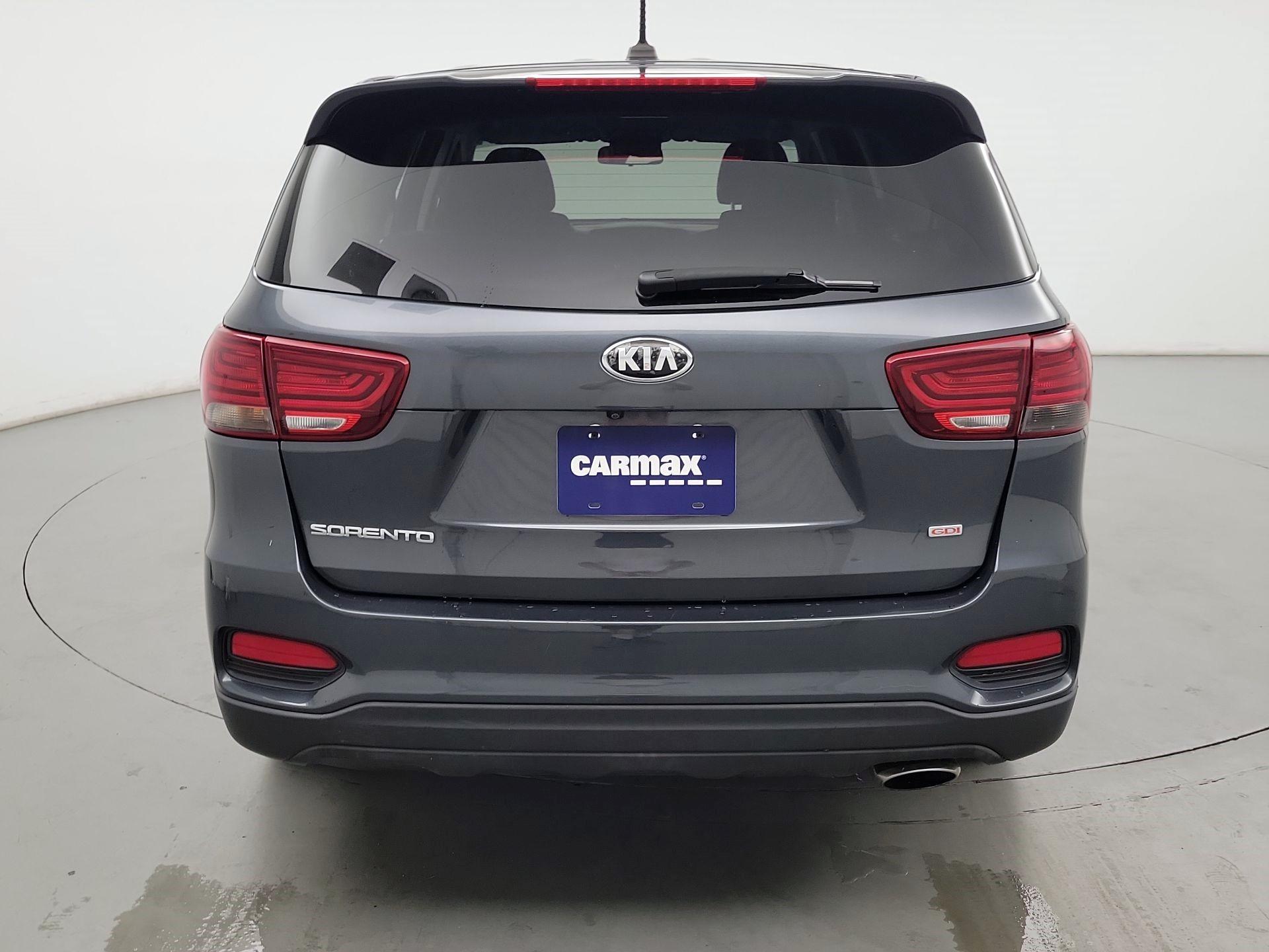 Thumbnail: 2020 Kia Sorento - 6