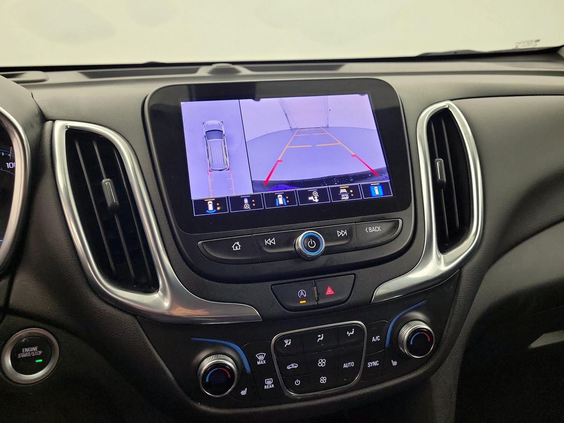 Thumbnail: 2022 Chevrolet Equinox - 13
