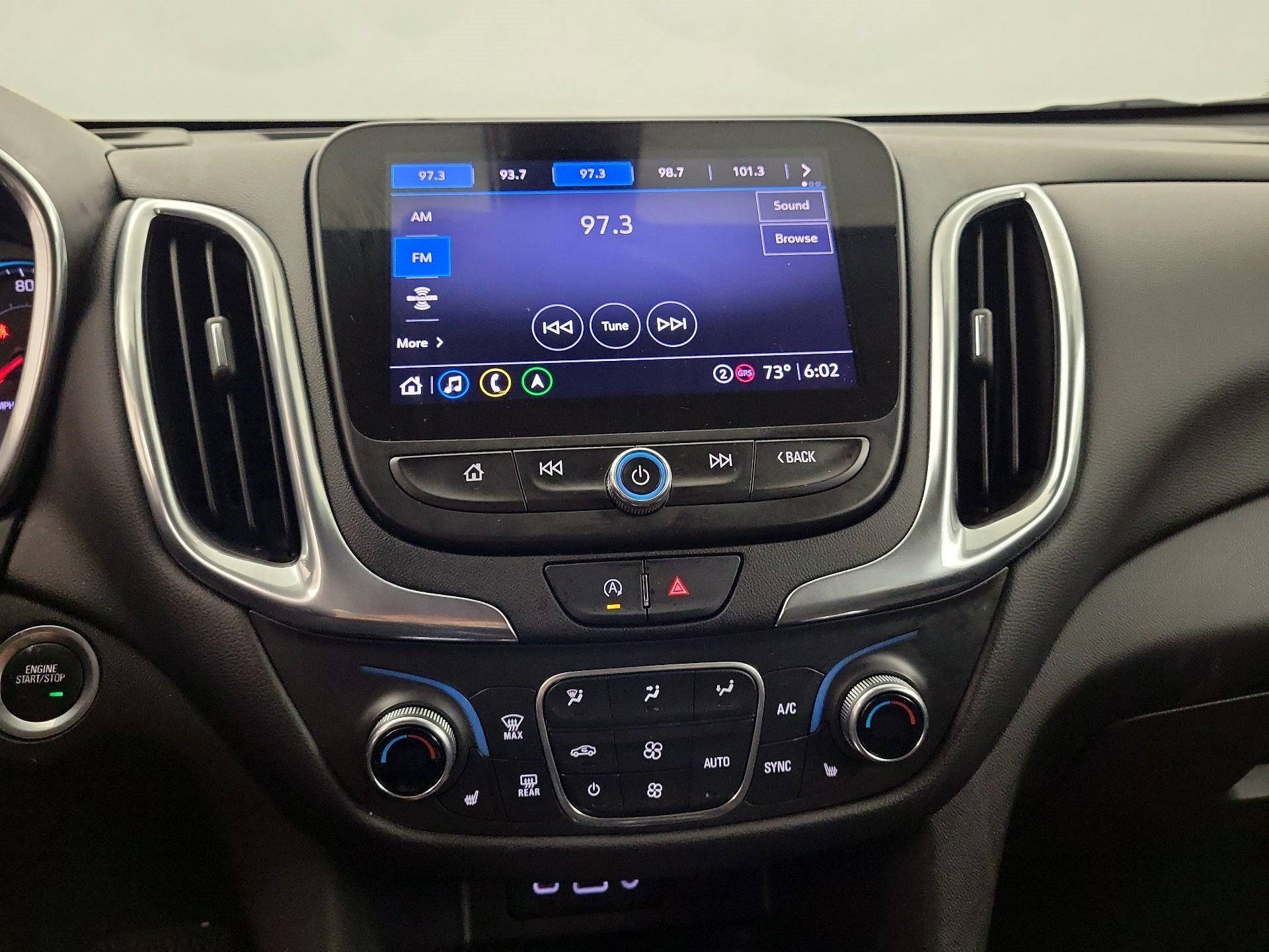 Thumbnail: 2022 Chevrolet Equinox - 14