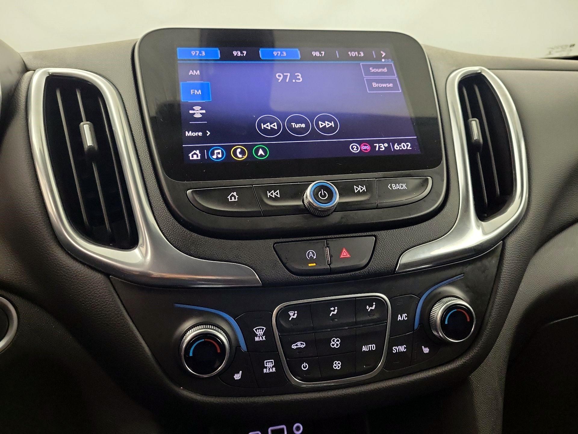 Thumbnail: 2022 Chevrolet Equinox - 15