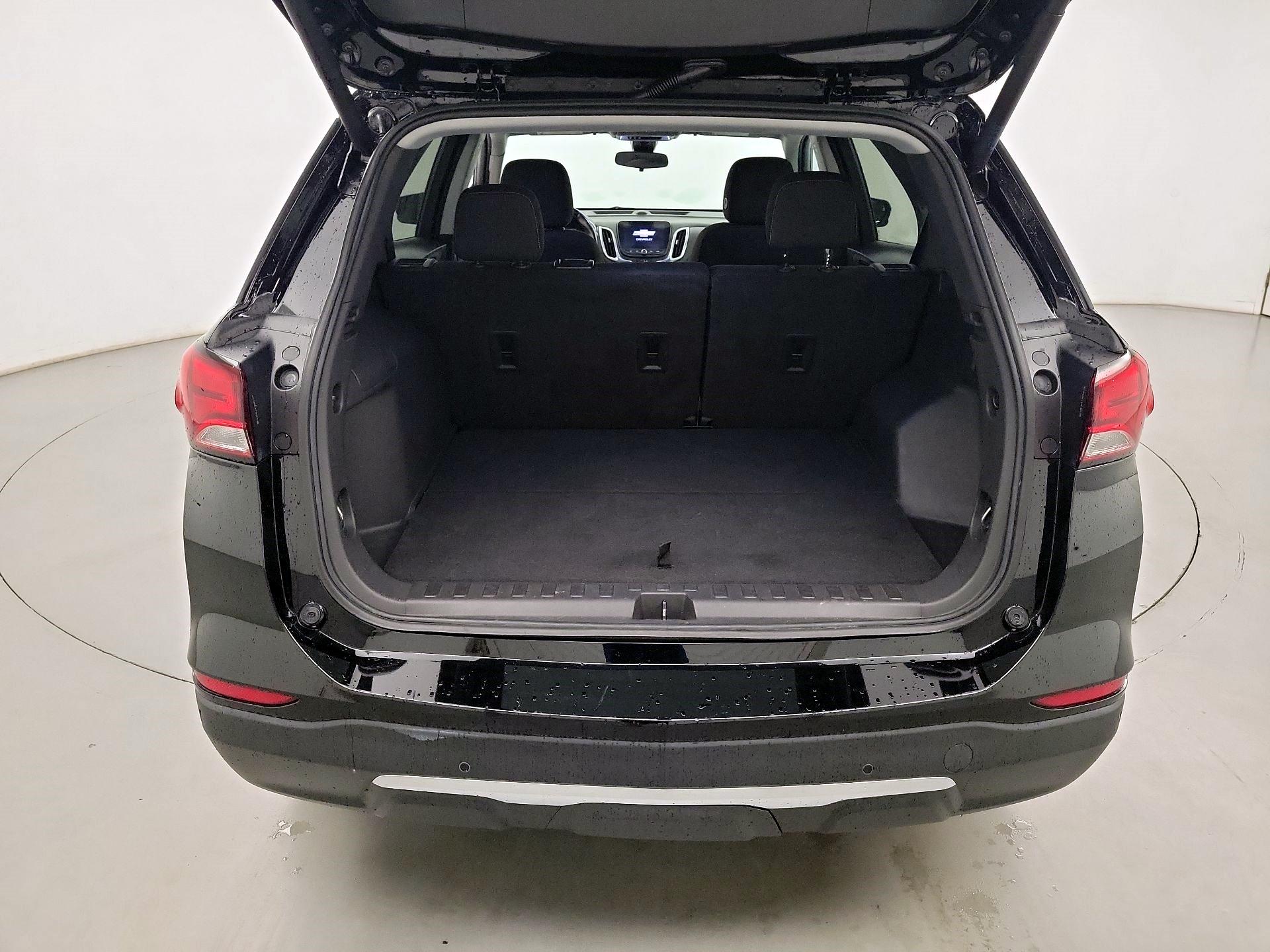 Thumbnail: 2022 Chevrolet Equinox - 19