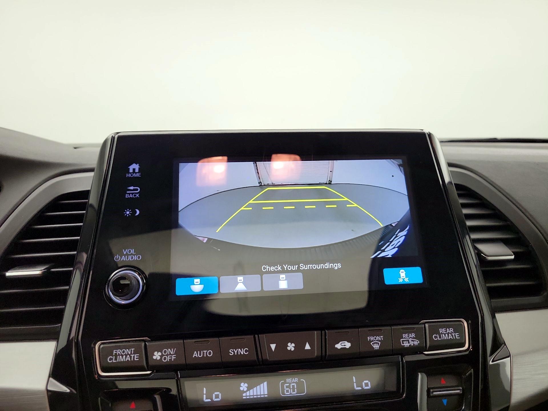 Thumbnail: 2020 Honda Odyssey - 12
